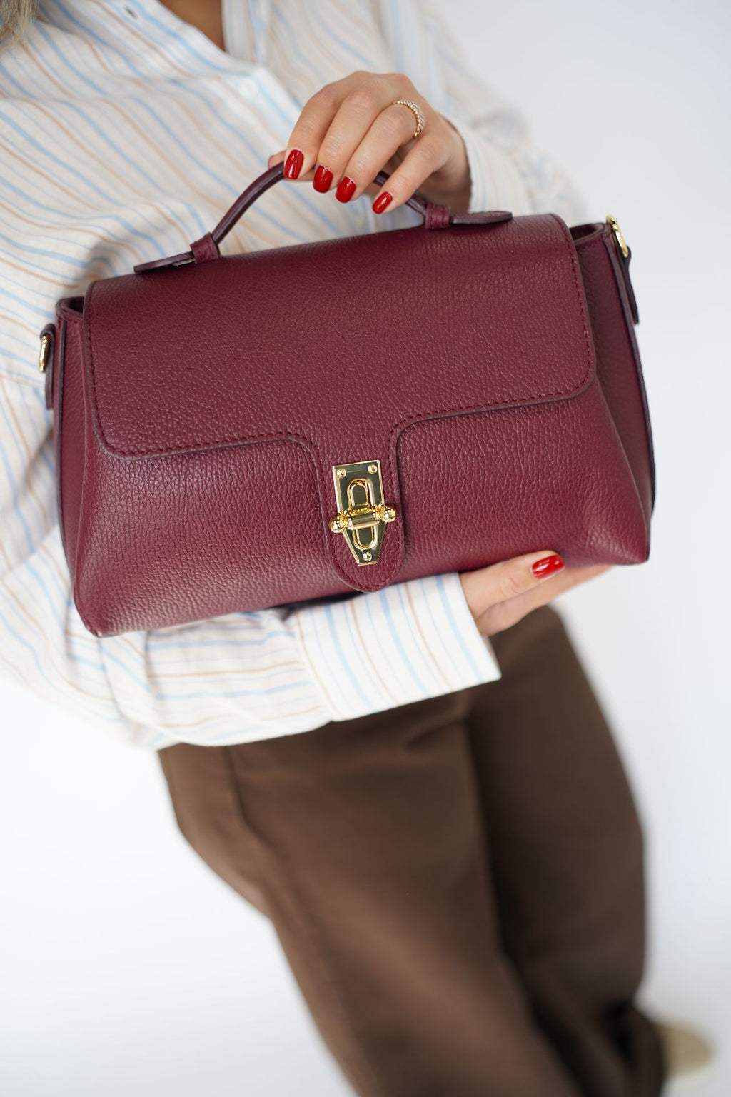 Сумка крос-боді Molly