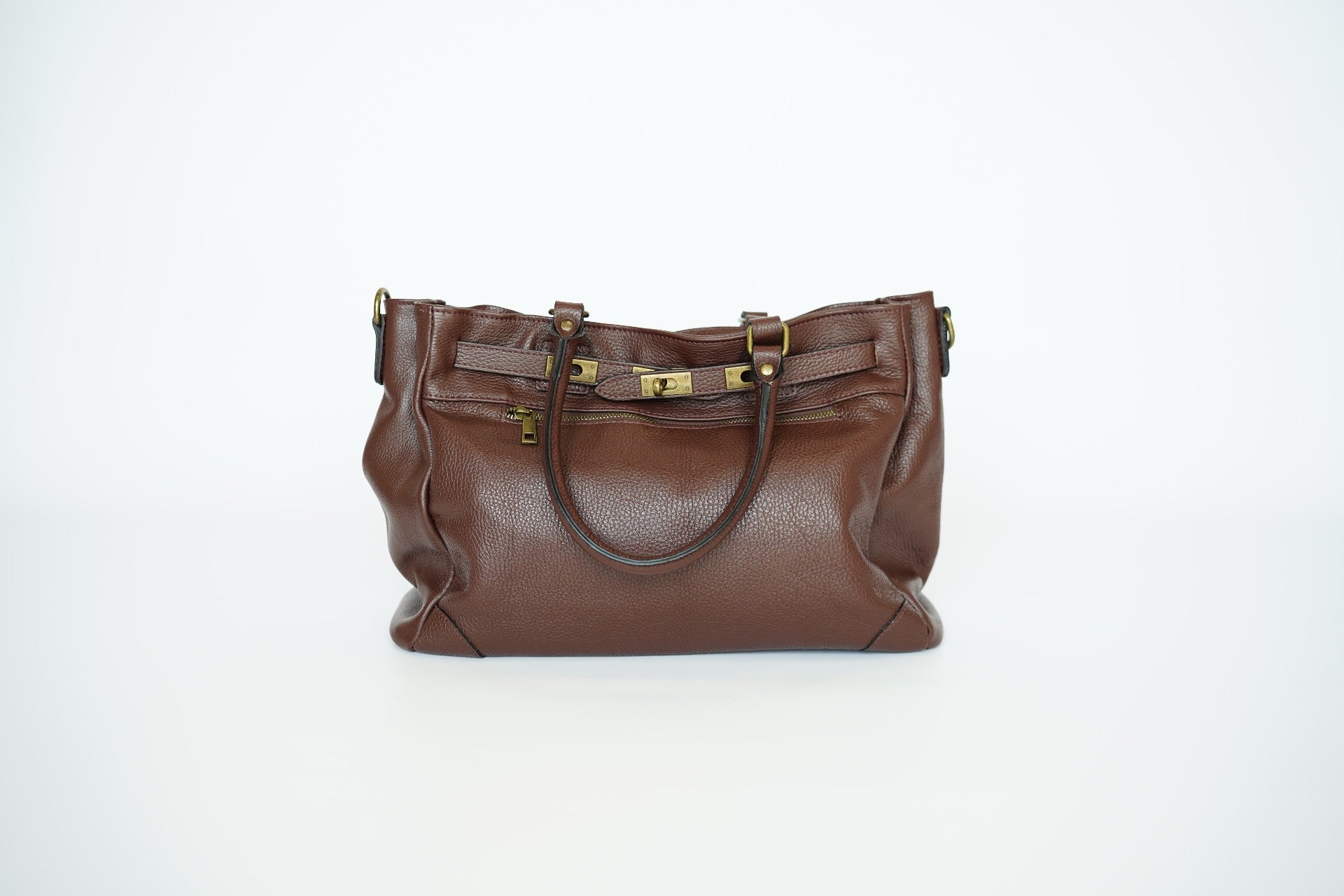 Сумка тоут Megan