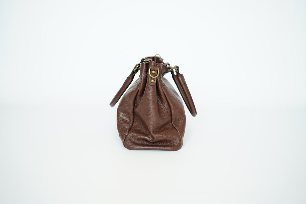 Сумка тоут Megan