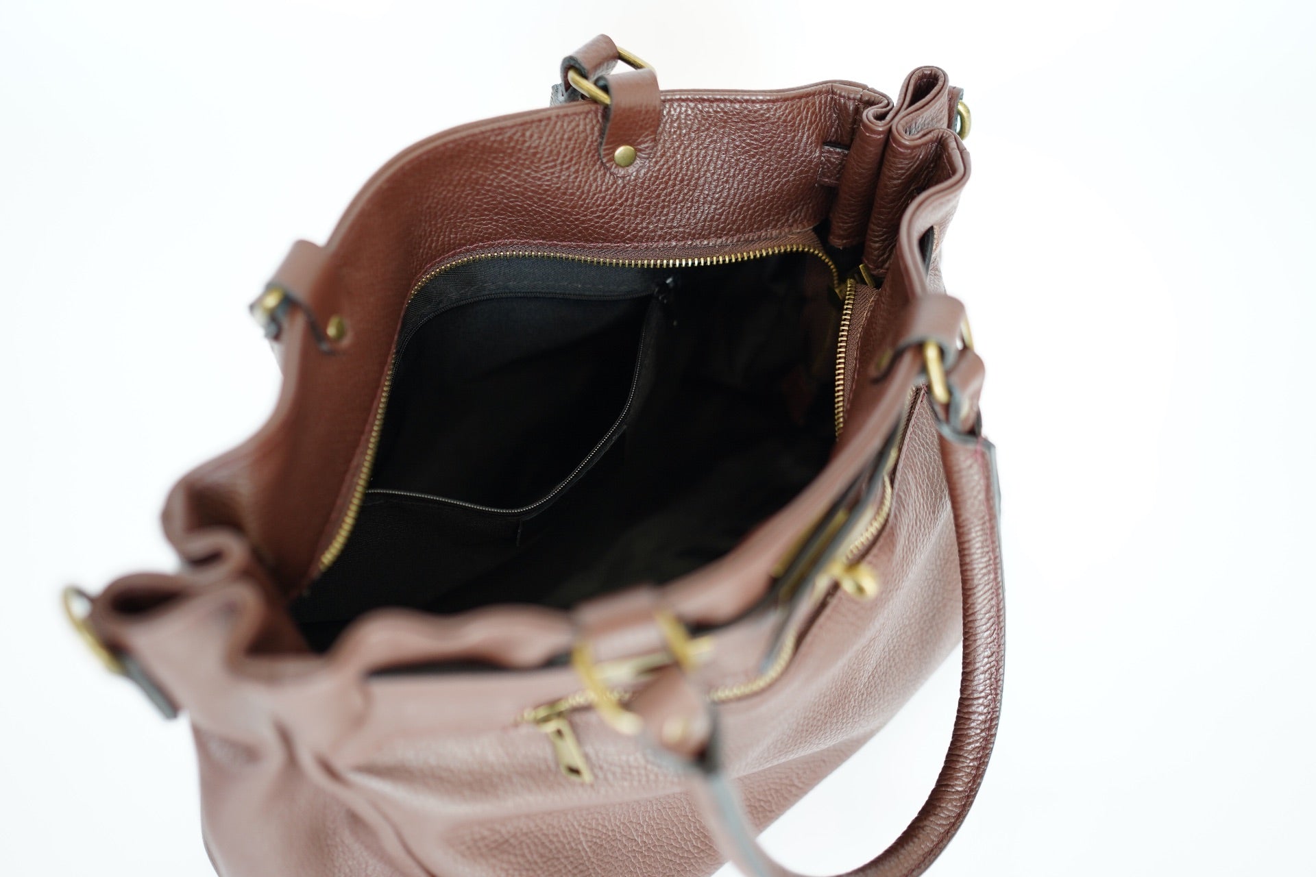 Сумка тоут Megan