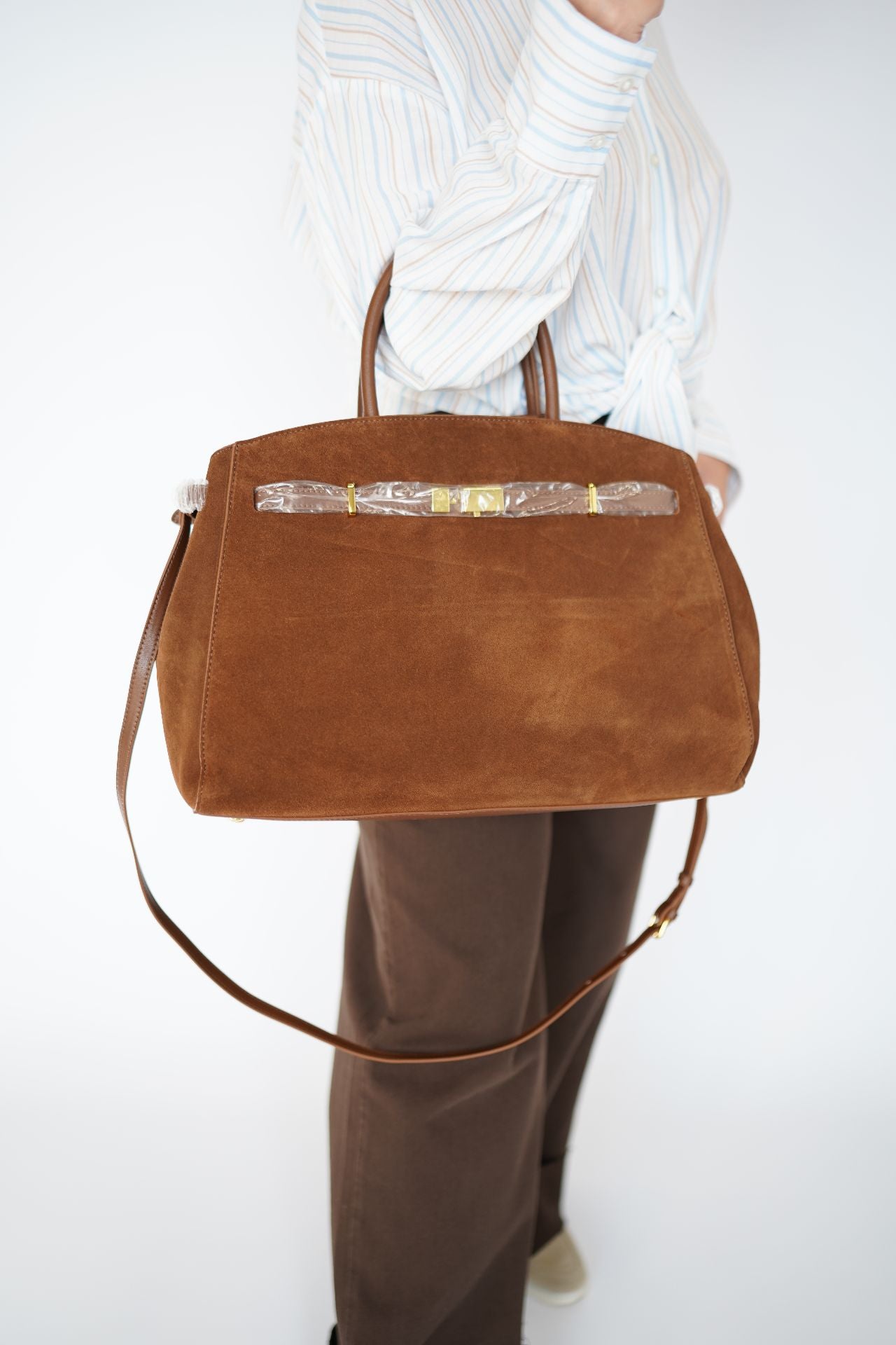 Сумка шопер Terra