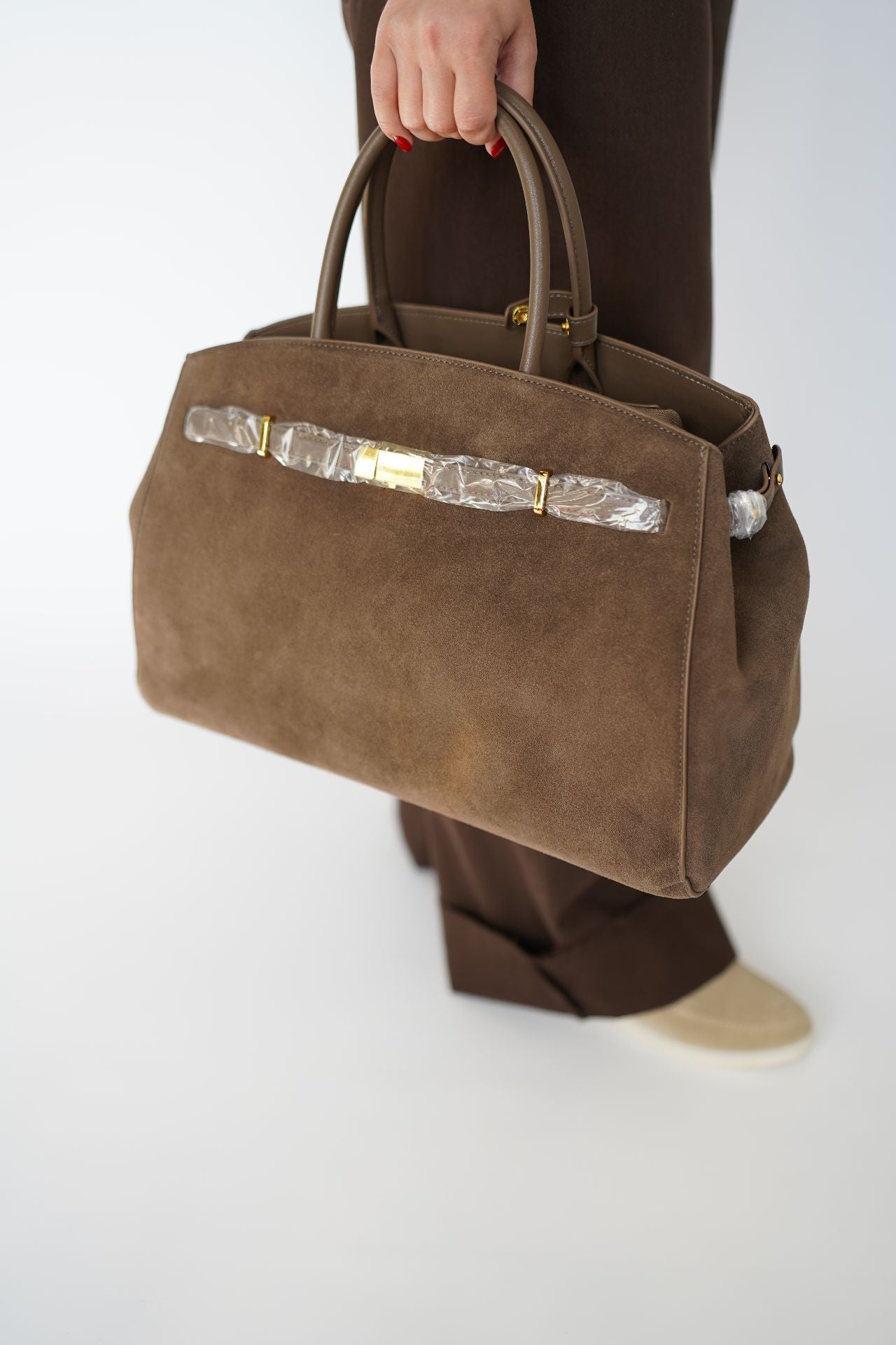 Сумка шопер Terra