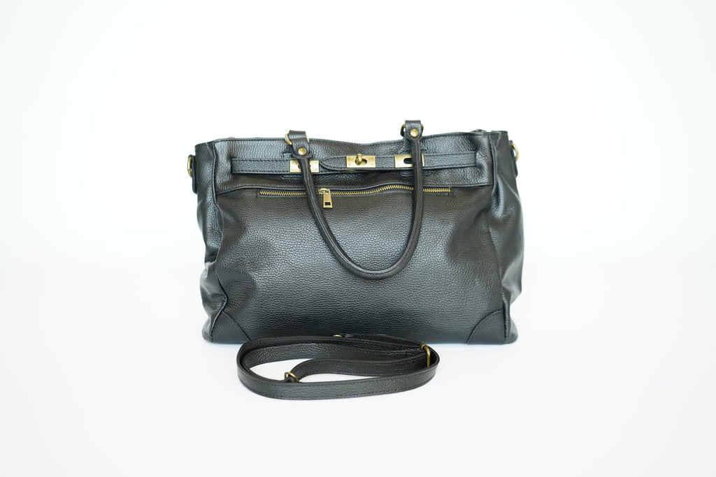 Сумка тоут Megan