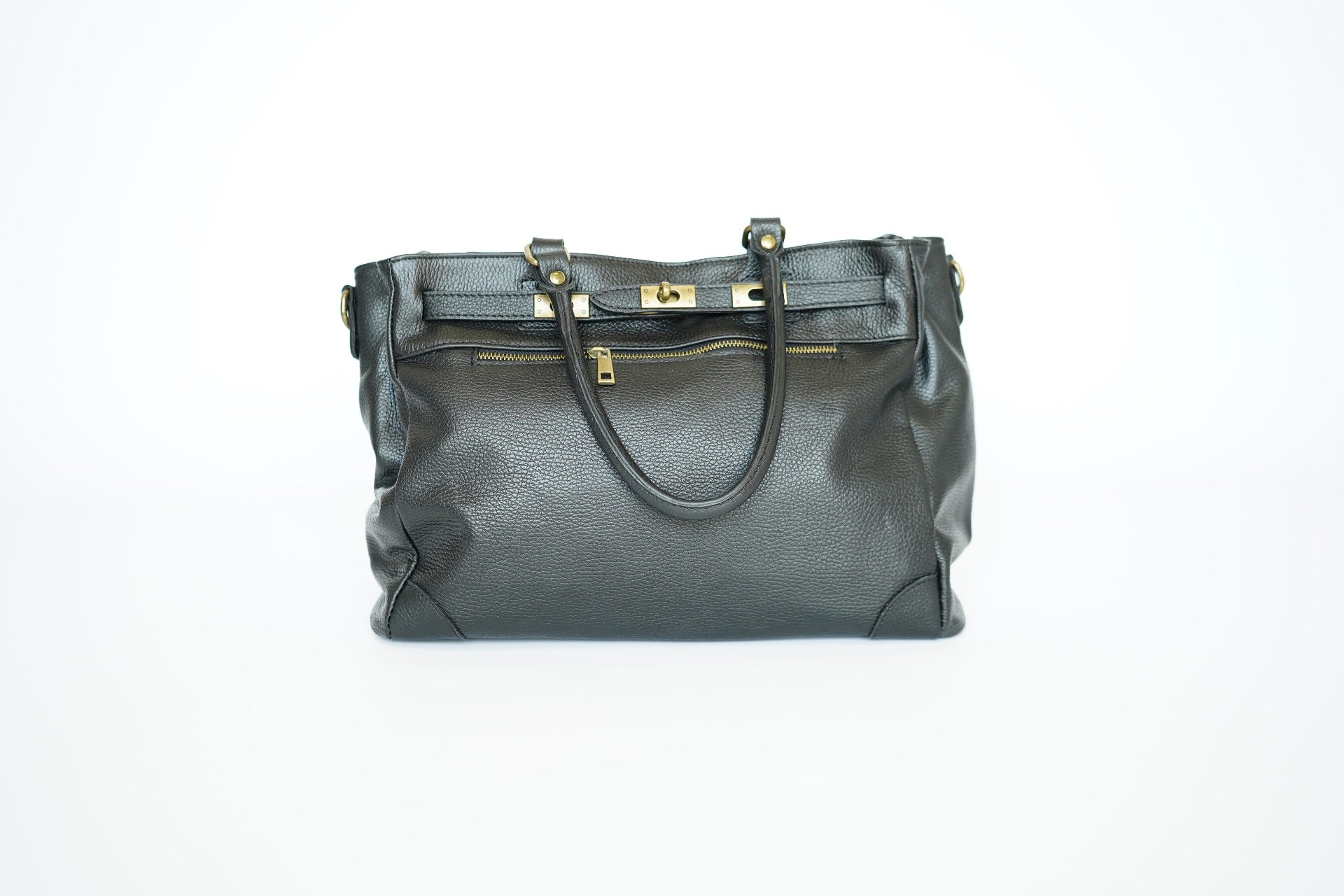 Сумка тоут Megan