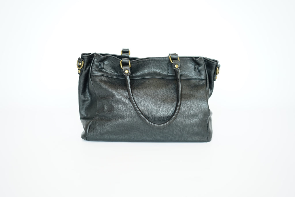 Сумка тоут Megan