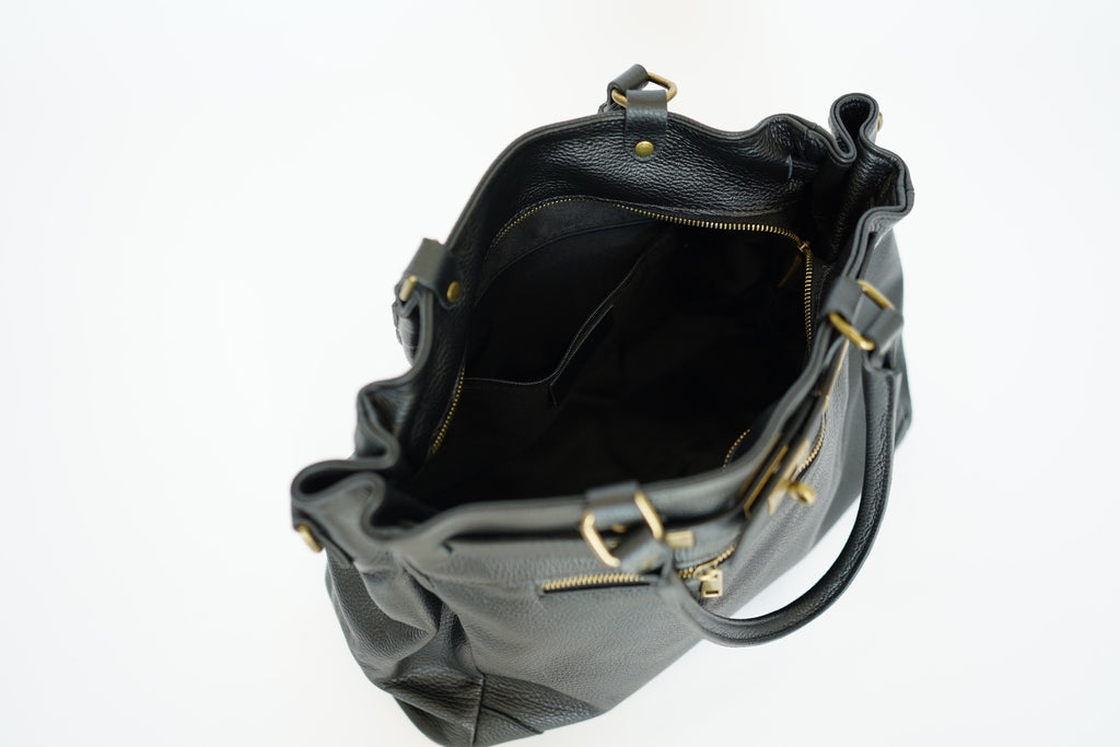 Сумка тоут Megan