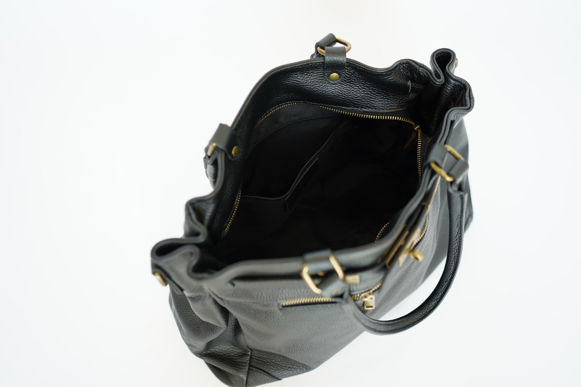 Сумка тоут Megan