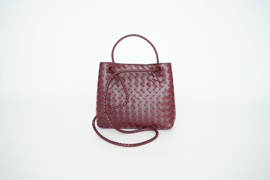 Сумка крос-боі Livia