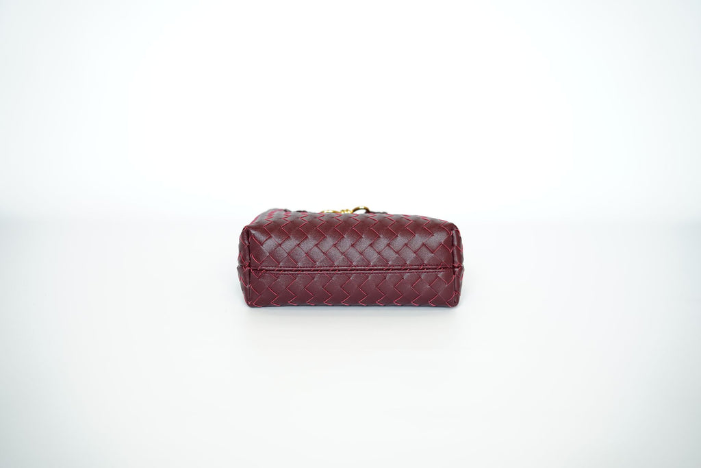 Сумка крос-боі Livia