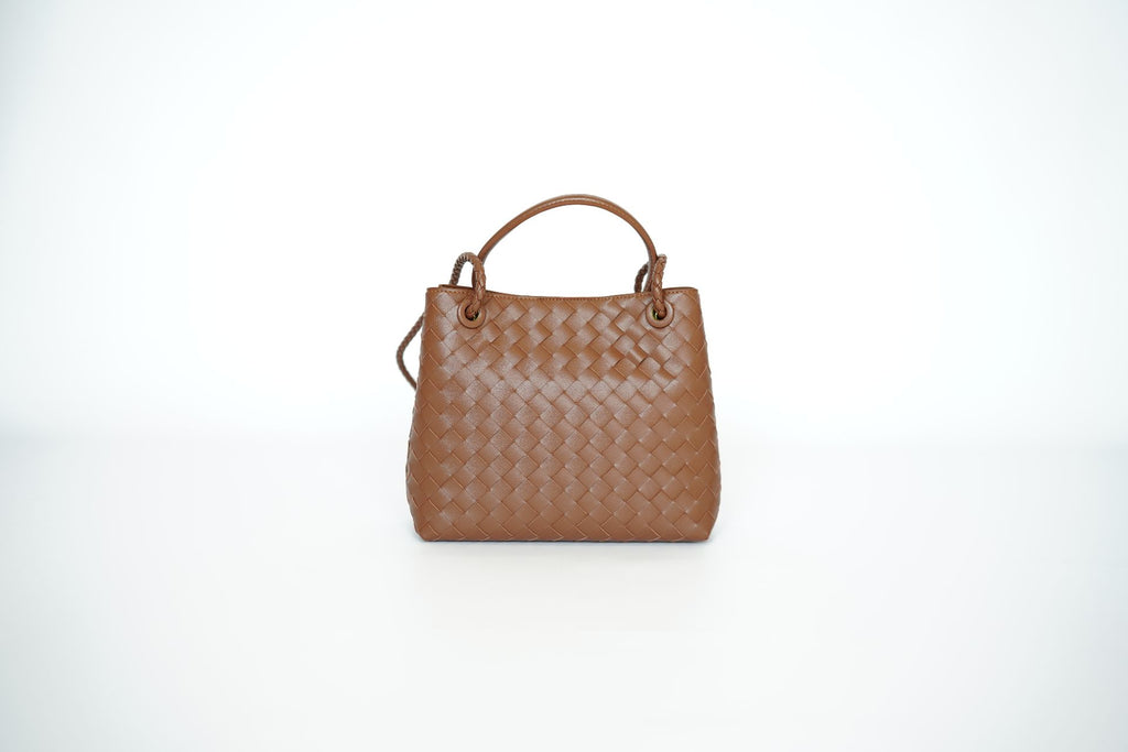 Сумка крос-боі Livia