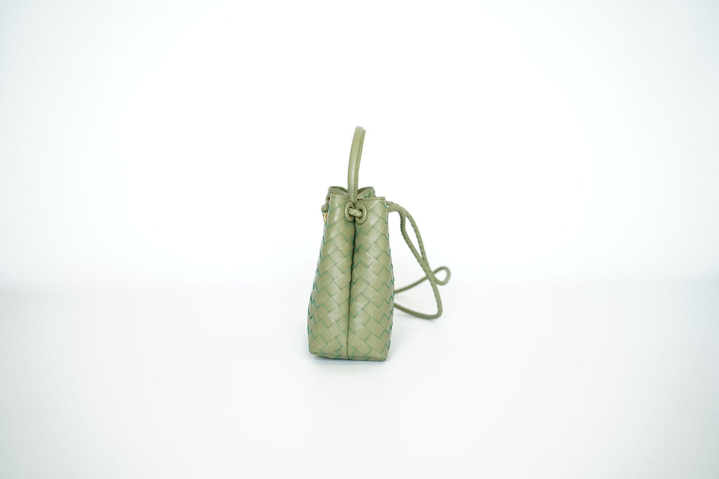 Сумка крос-боі Livia