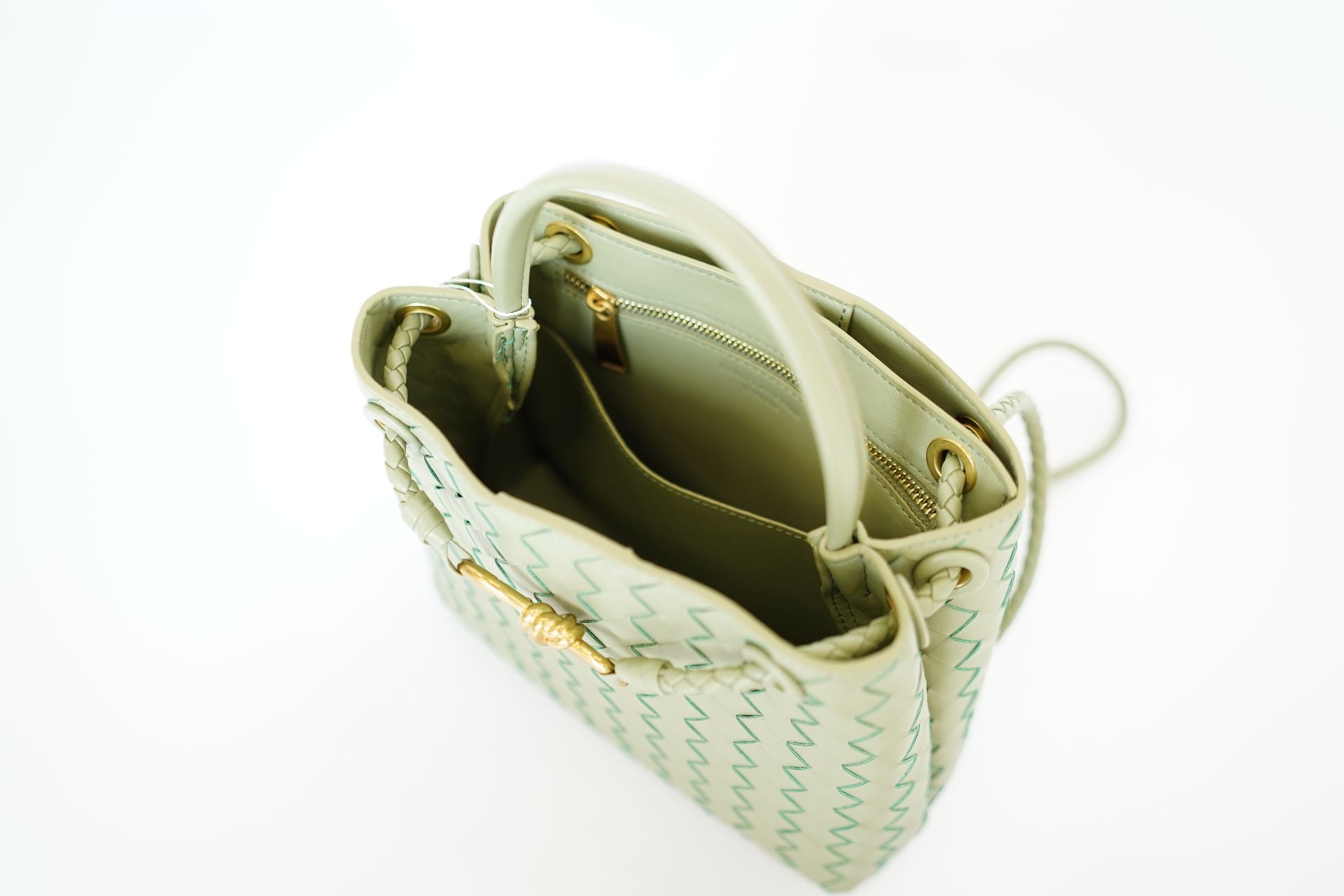 Сумка крос-боі Livia