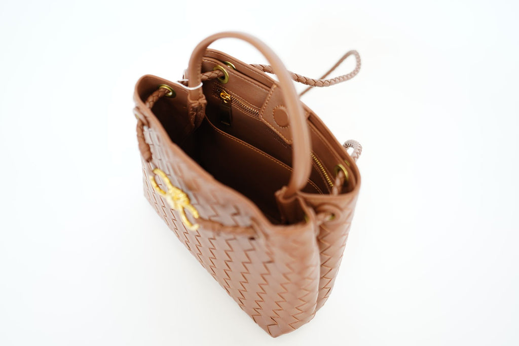 Сумка крос-боі Livia