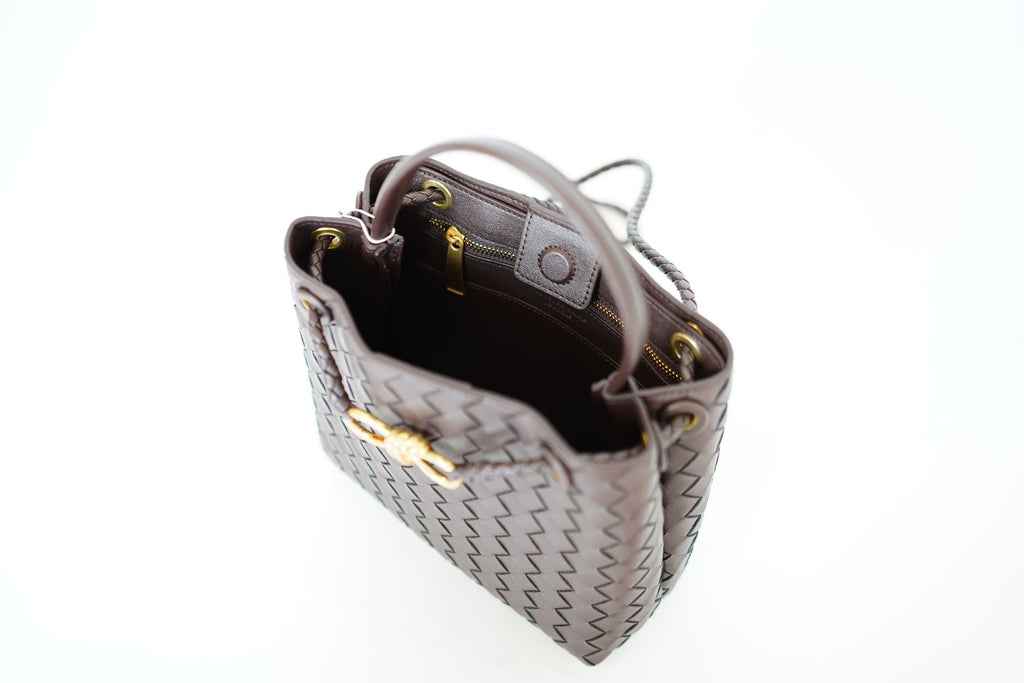 Сумка крос-боі Livia