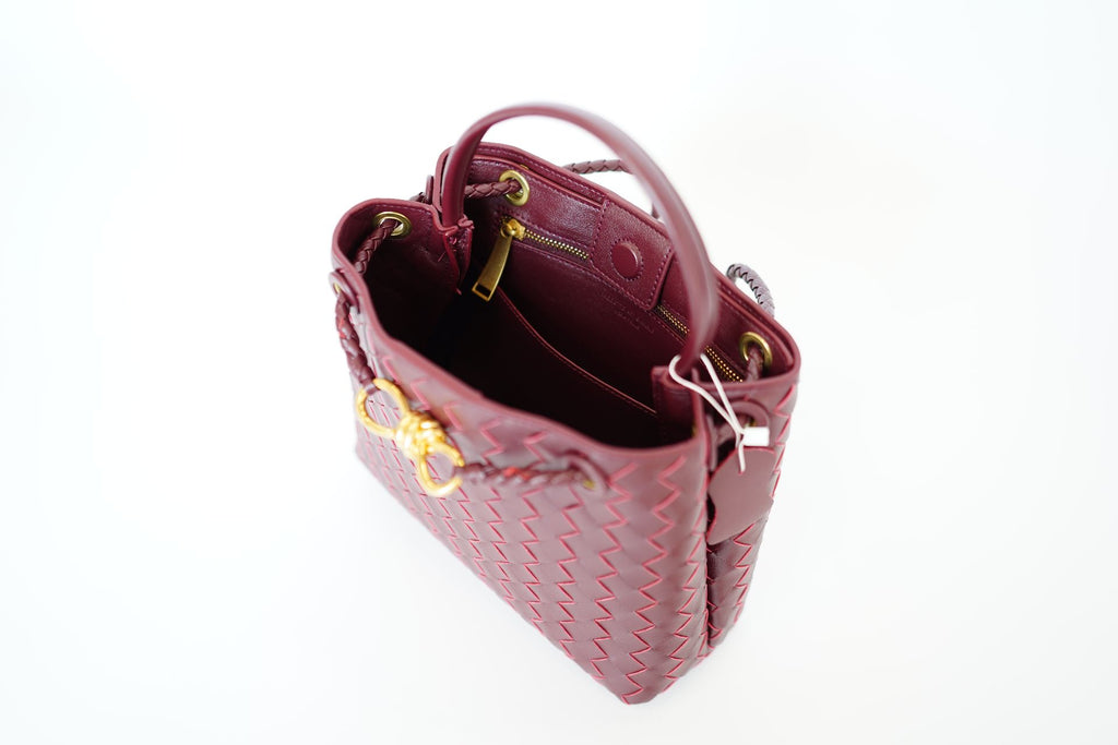 Сумка крос-боі Livia