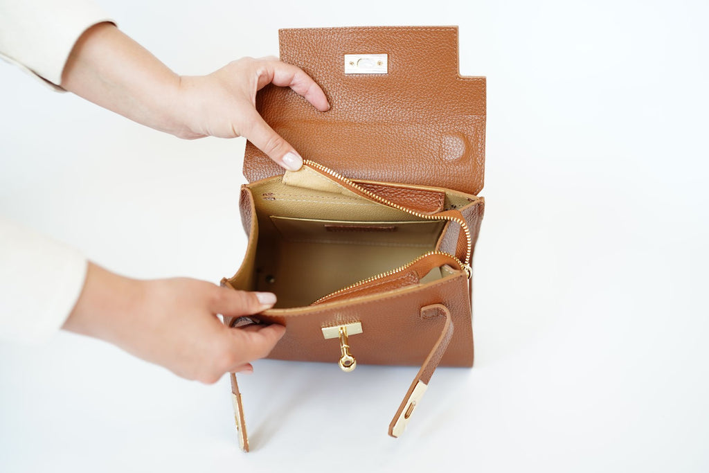 Сумка крос-боді Esmi