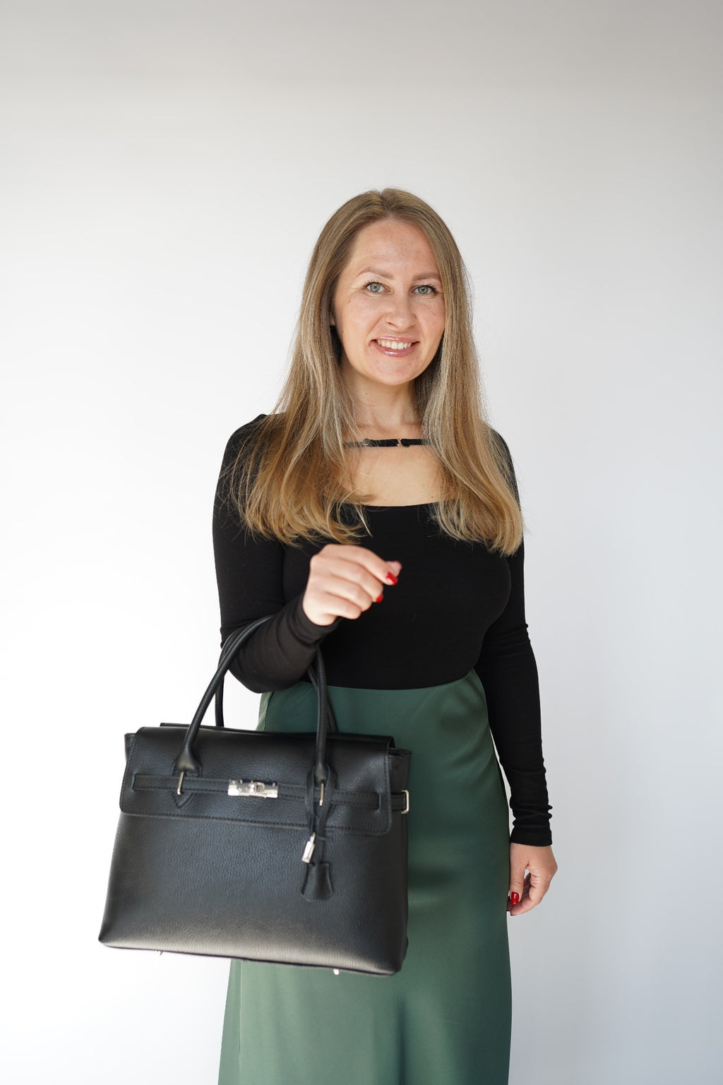 Сумка тоут Amira