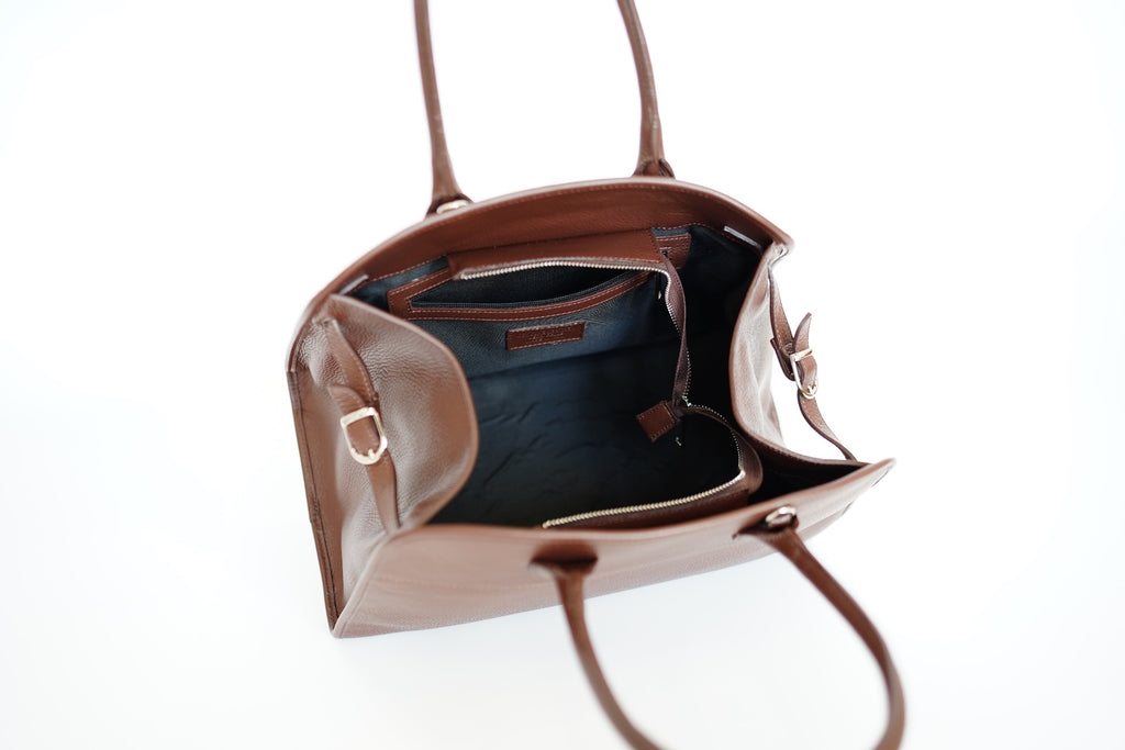 Сумка тоут Loren