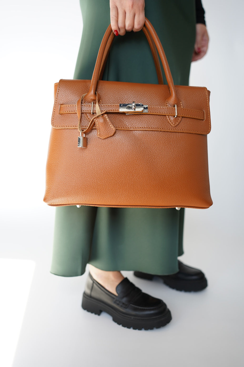 Сумка тоут Amira