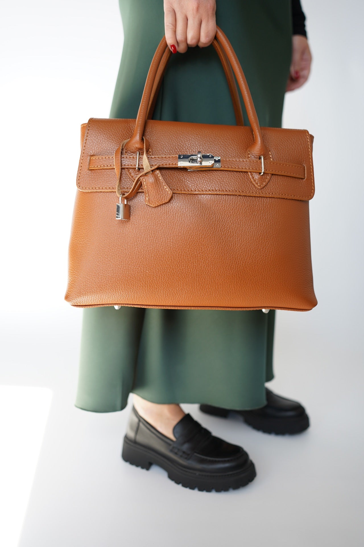 Сумка тоут Amira