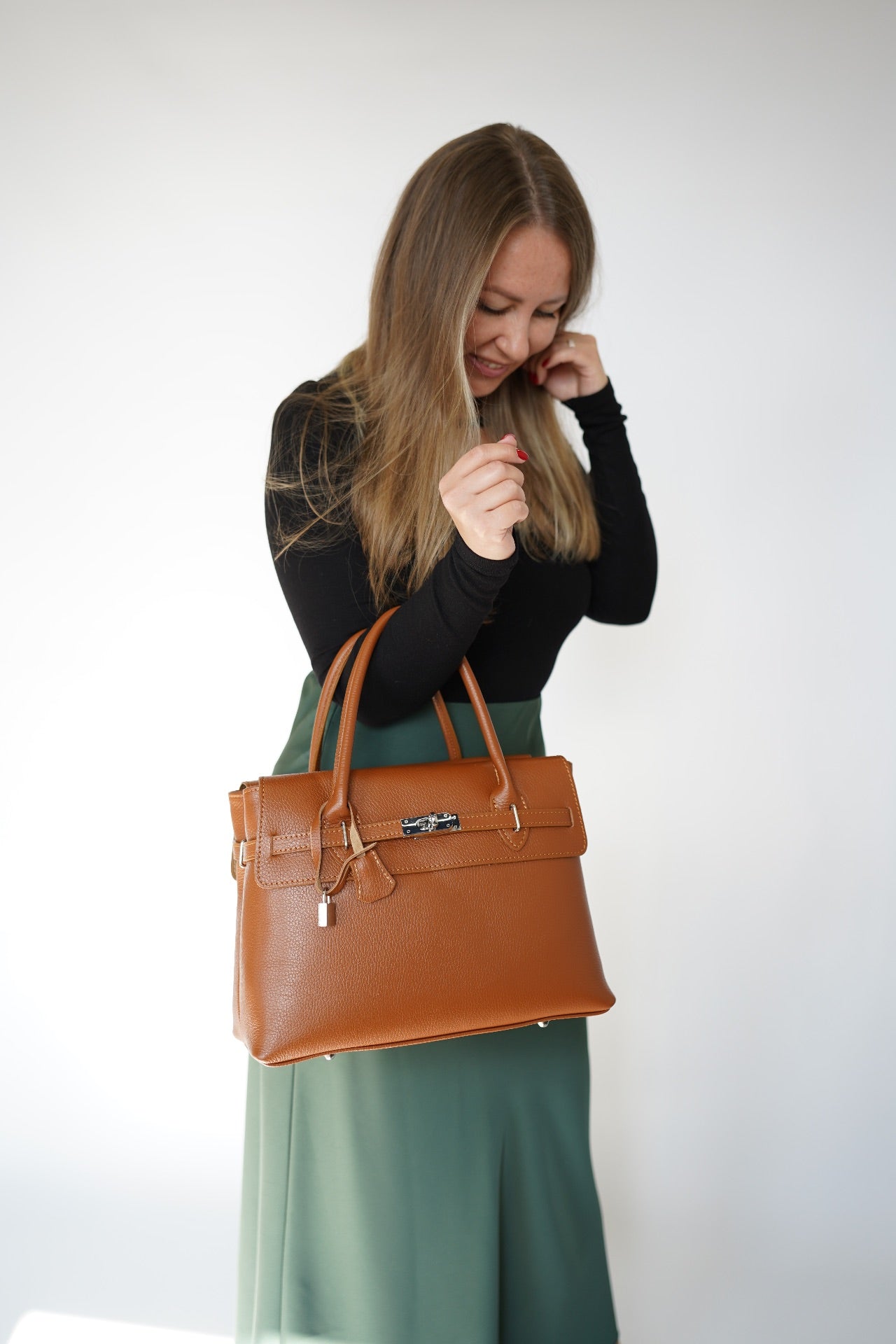 Сумка тоут Amira