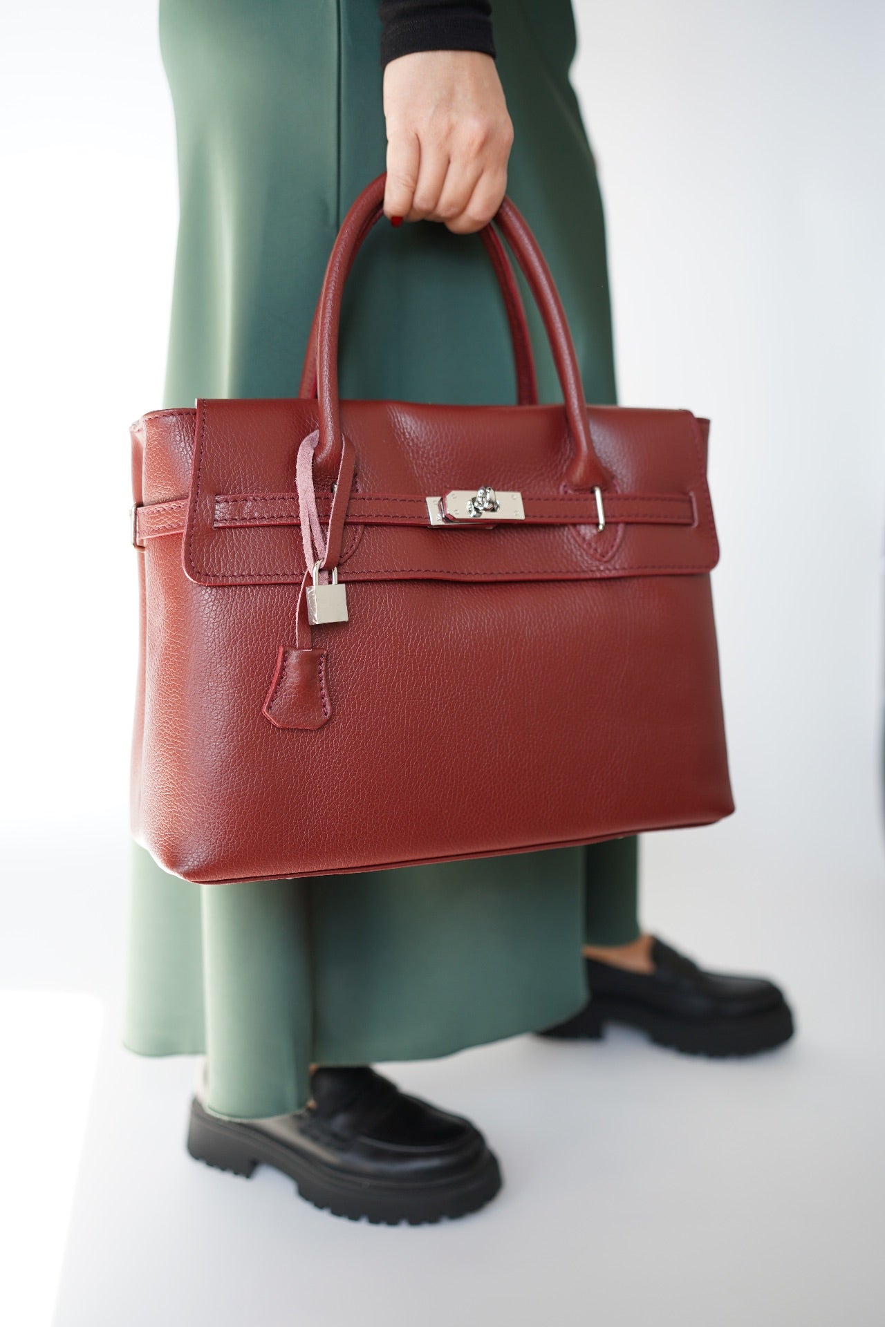 Сумка тоут Amira