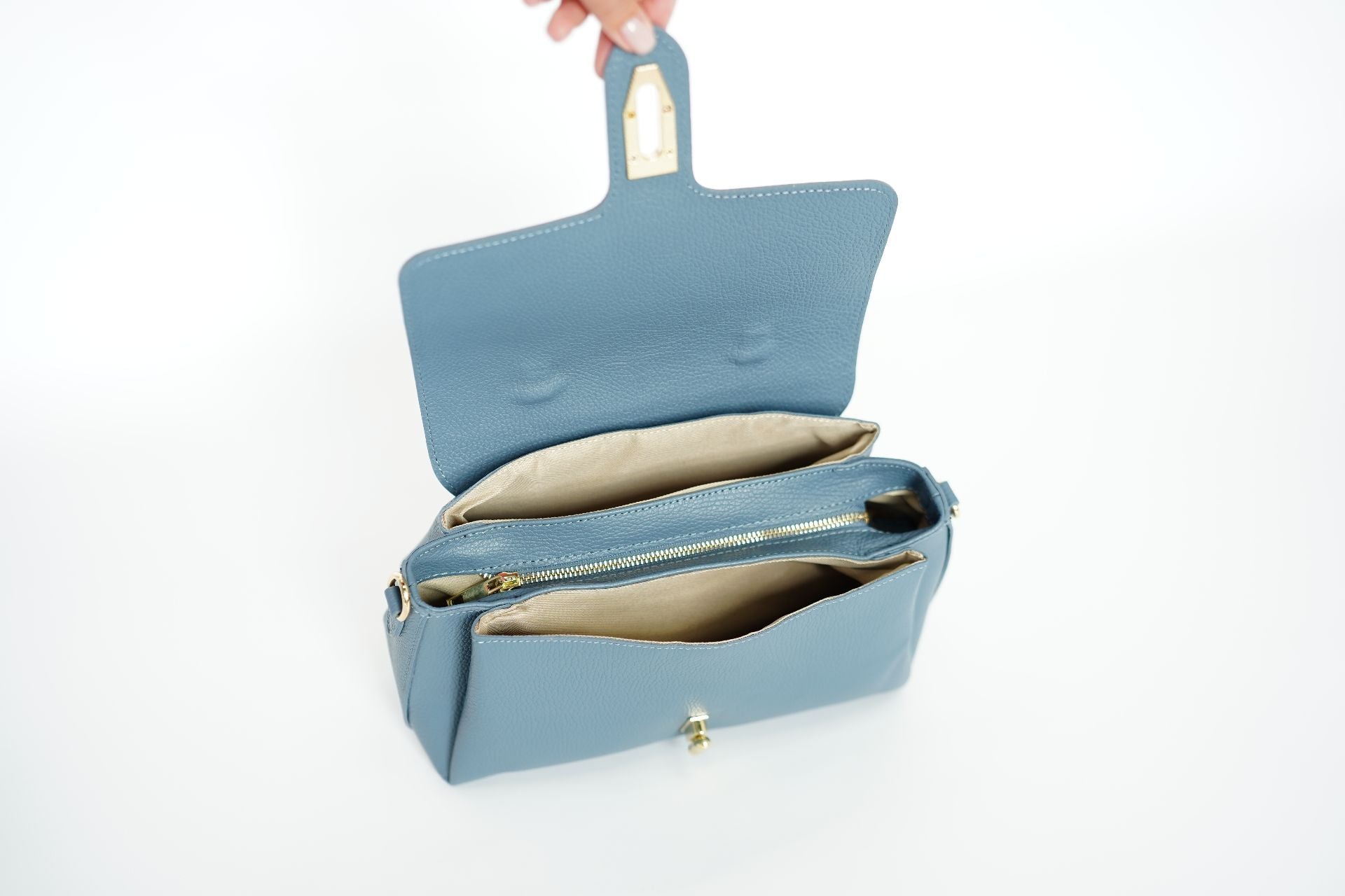 Сумка крос-боді Molly