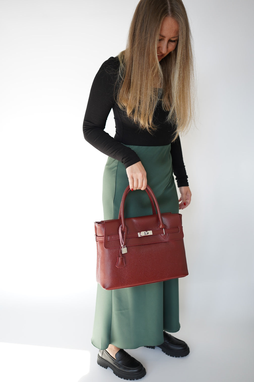 Сумка тоут Amira