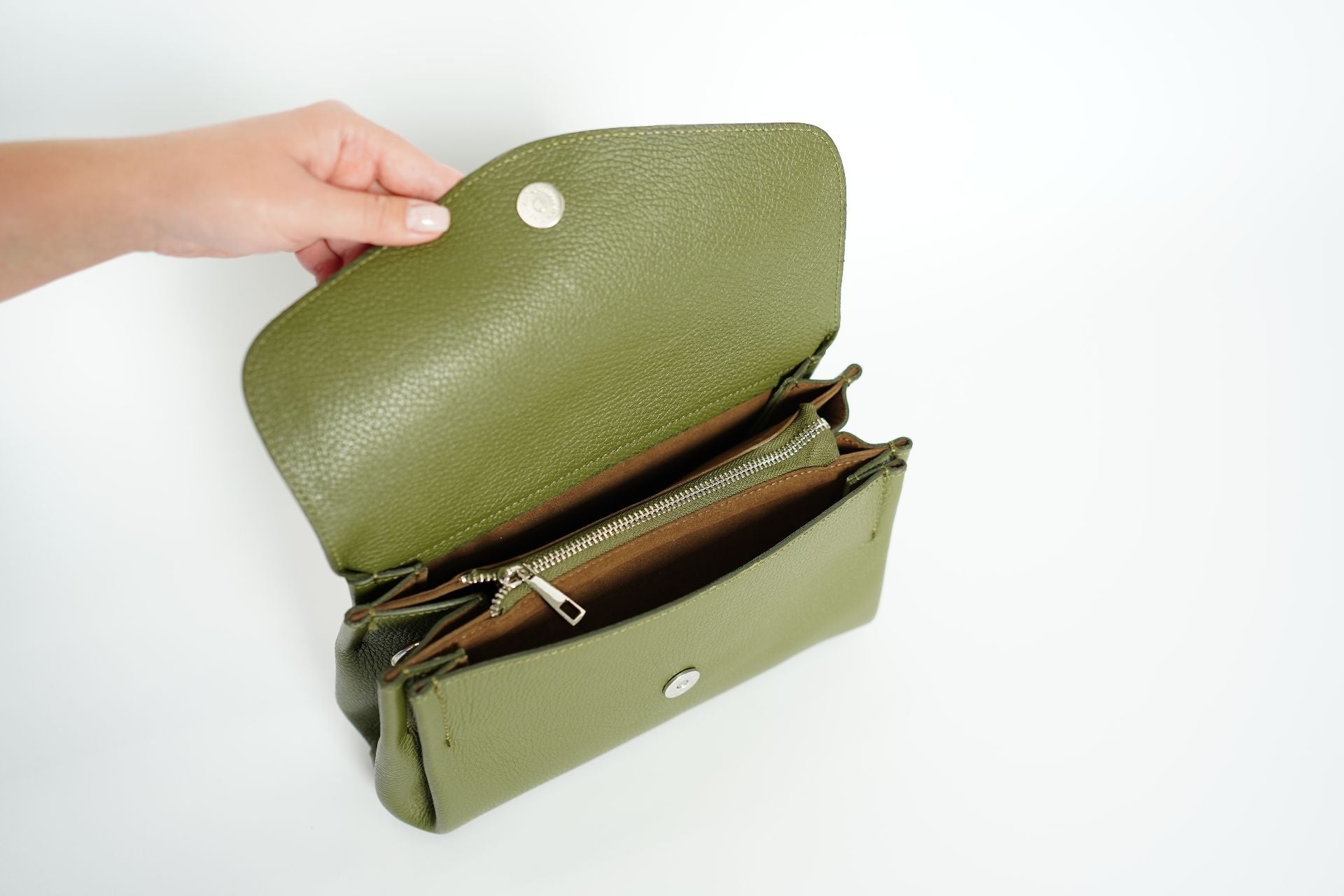 Сумка крос-боді Diana