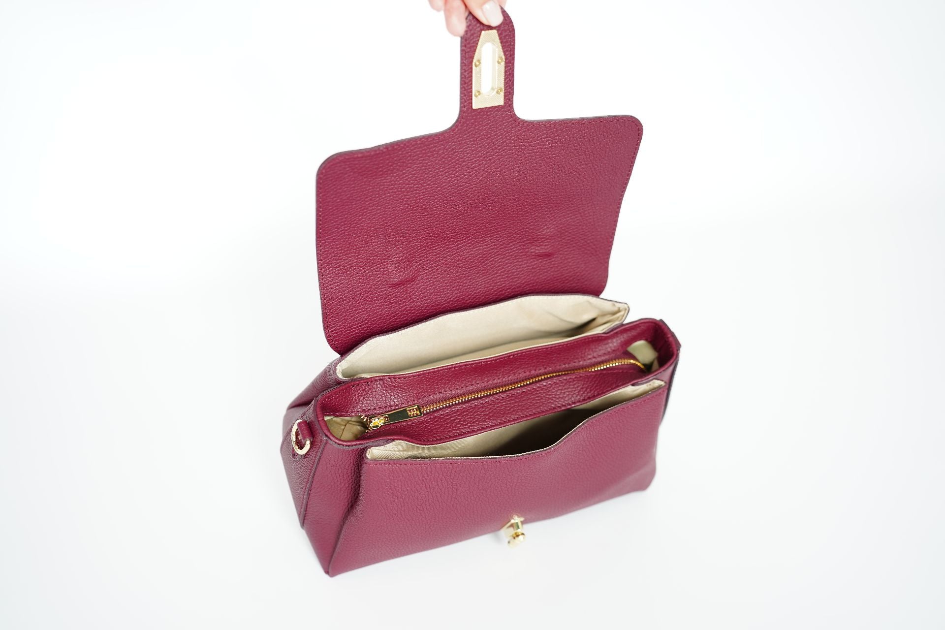 Сумка крос-боді Molly