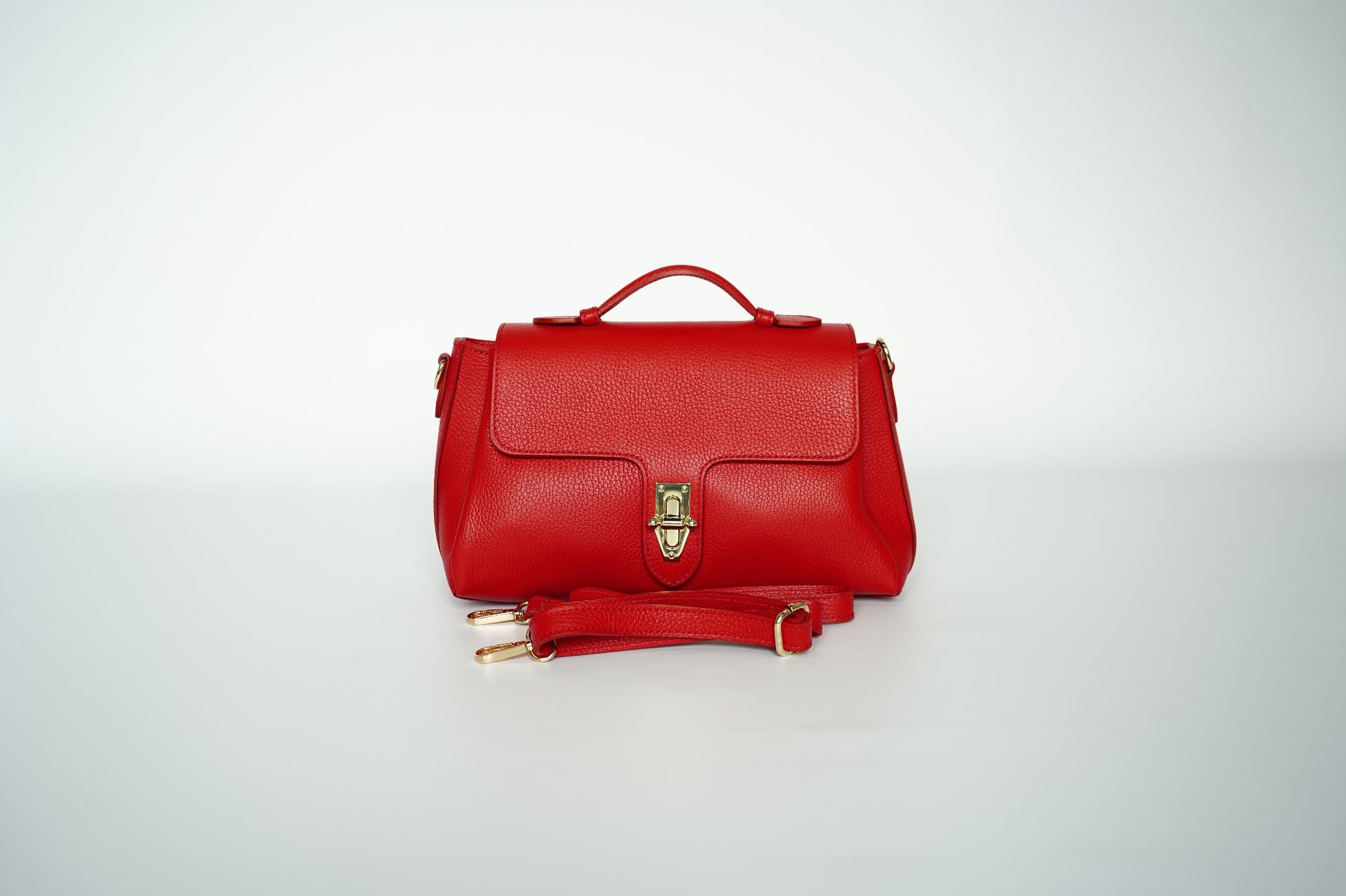 Сумка крос-боді Molly