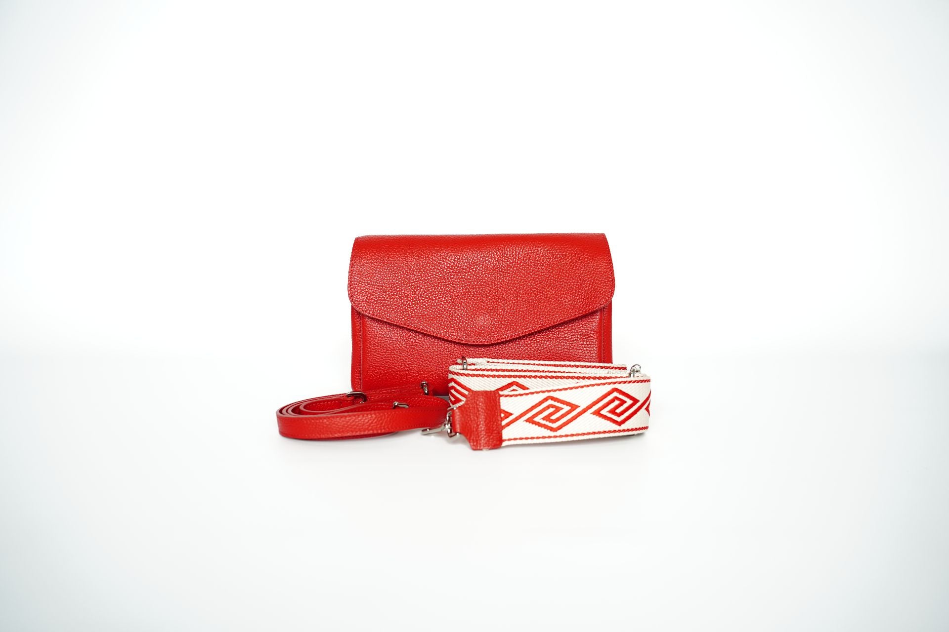 Сумка крос-боді Diana