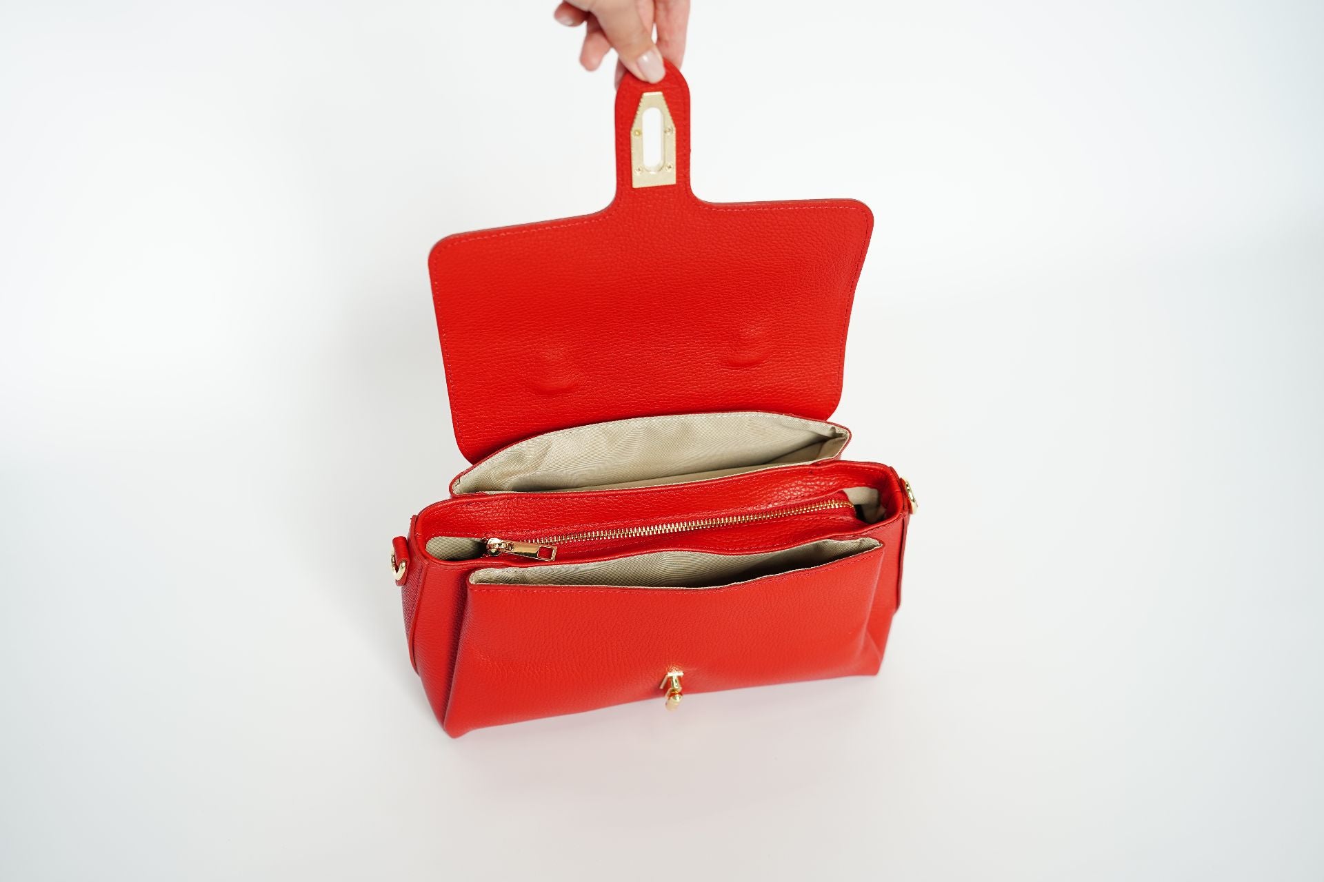 Сумка крос-боді Molly