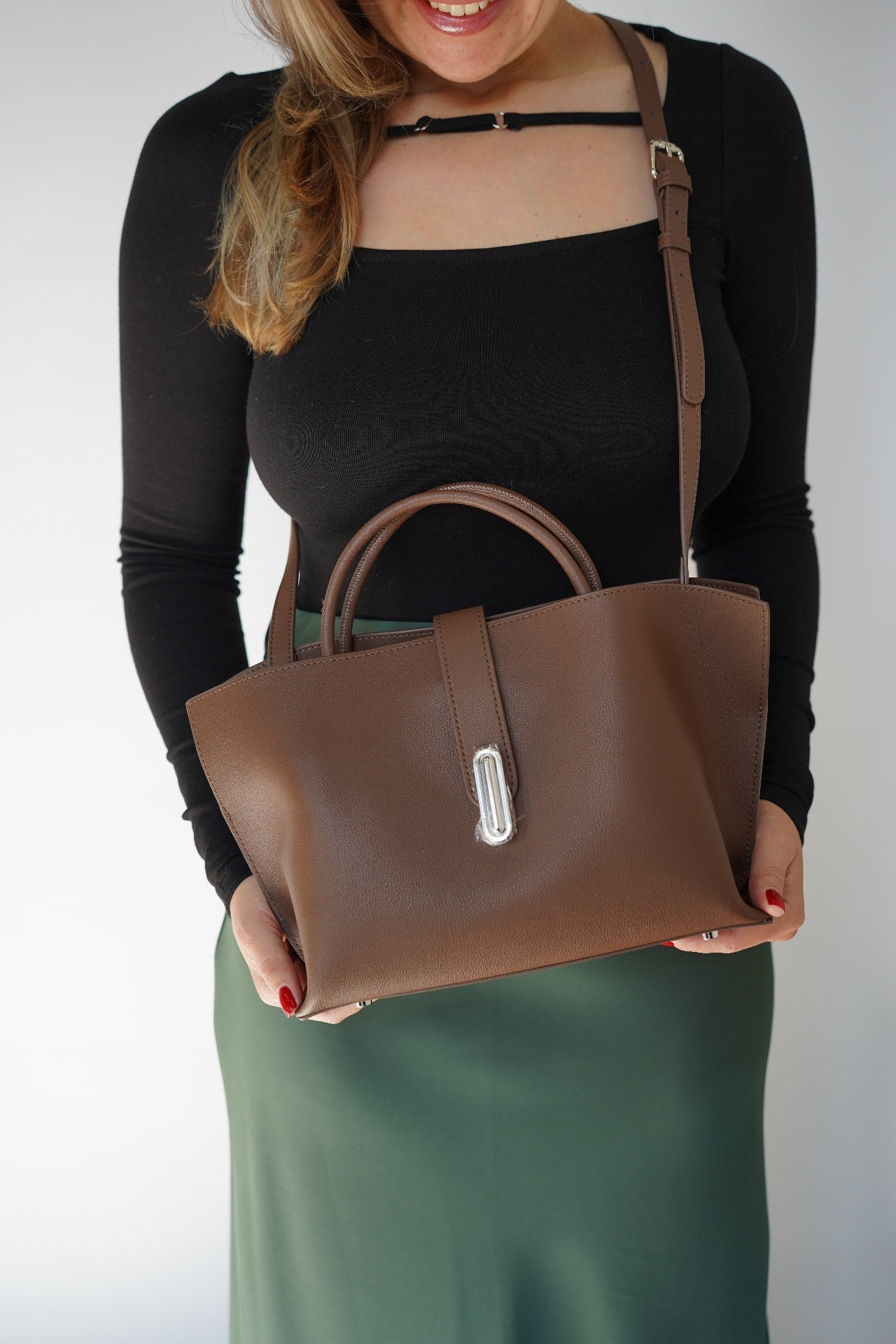 Сумка крос-боді Keti