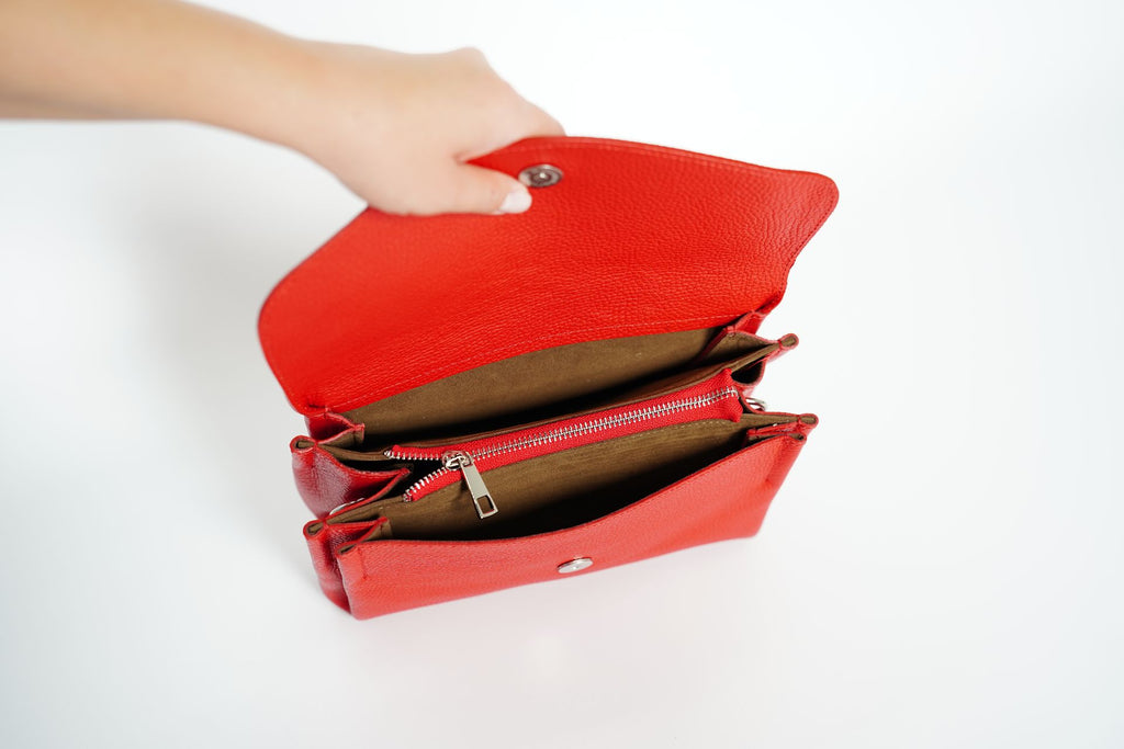 Сумка крос-боді Diana