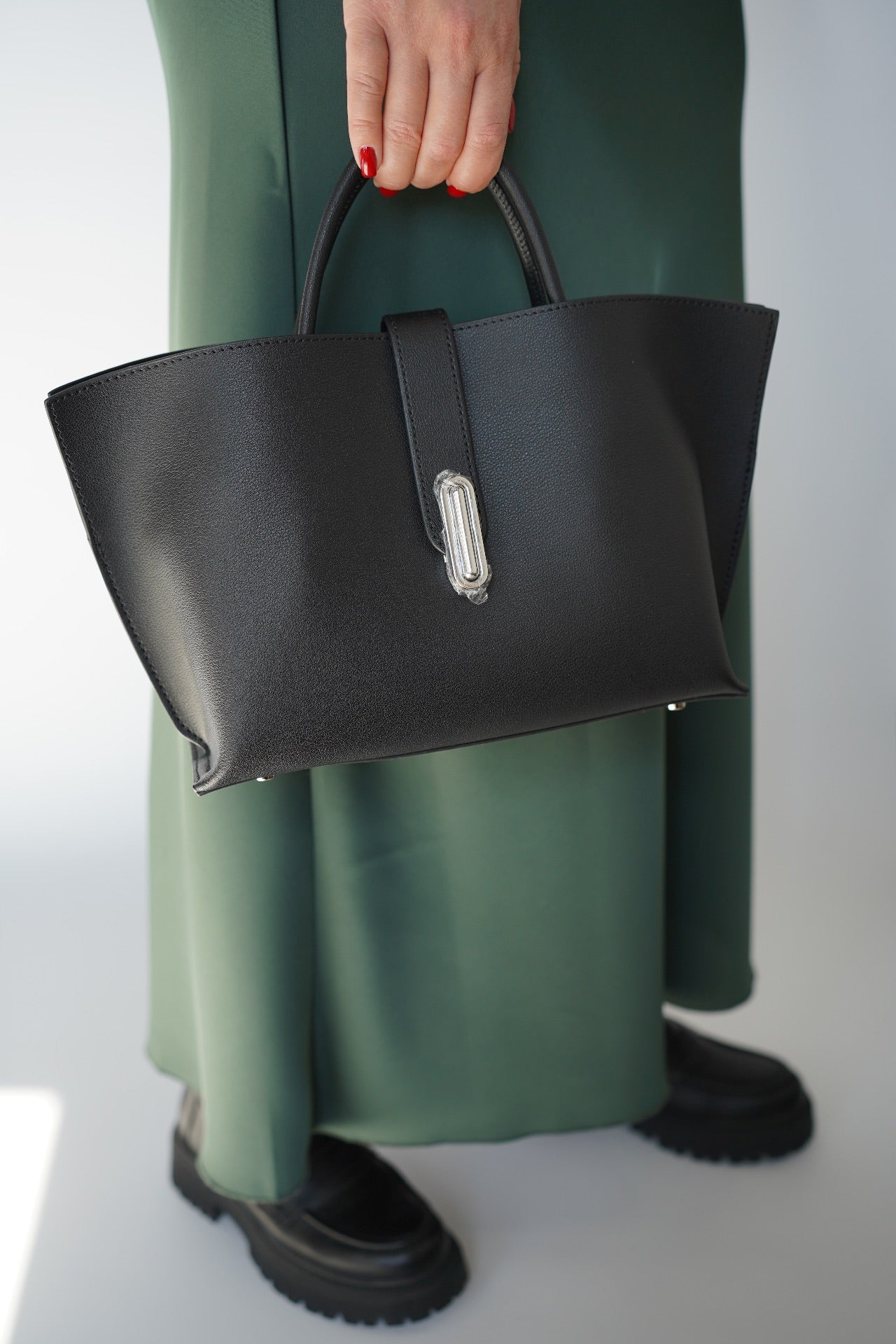 Сумка крос-боді Keti