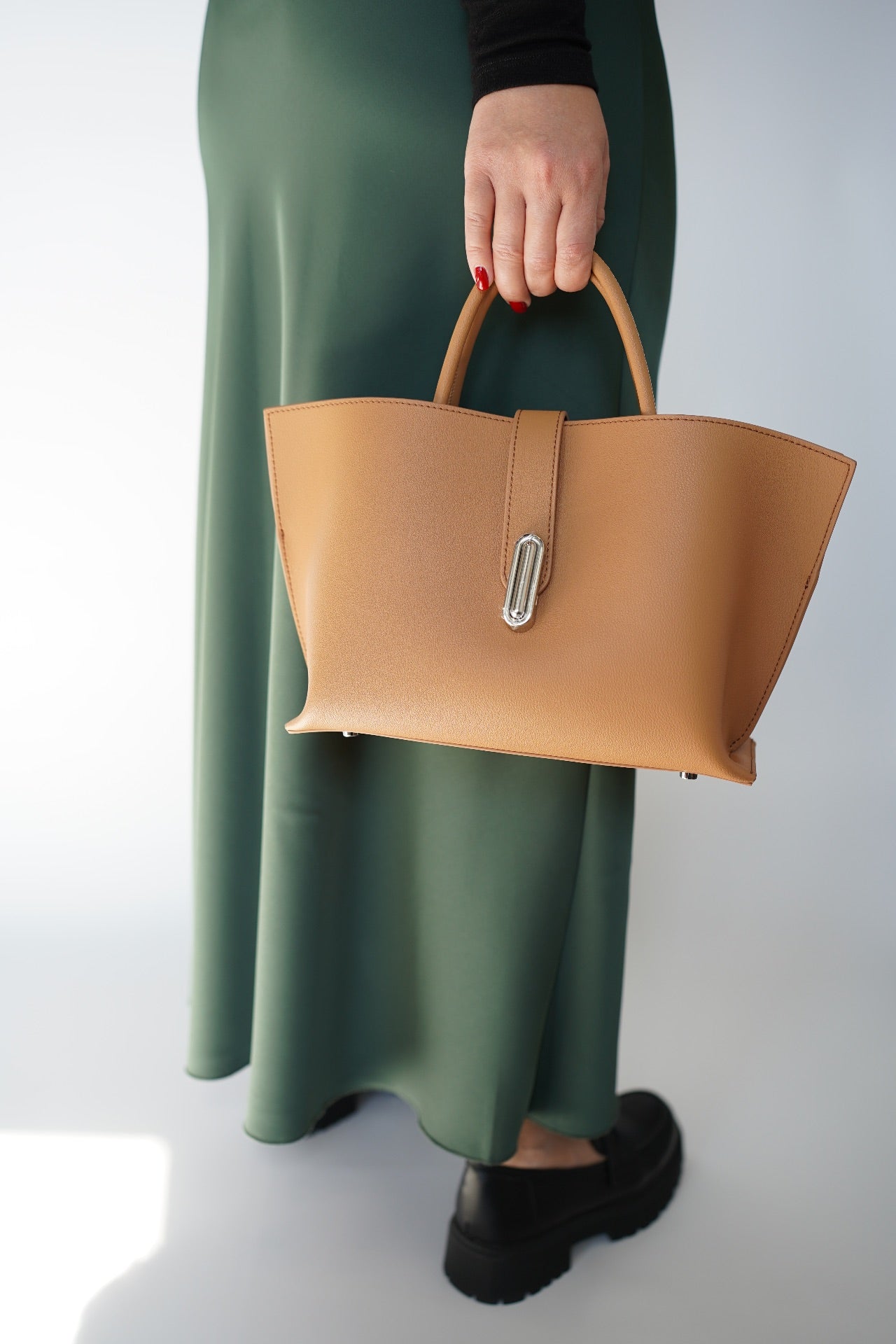 Сумка крос-боді Keti