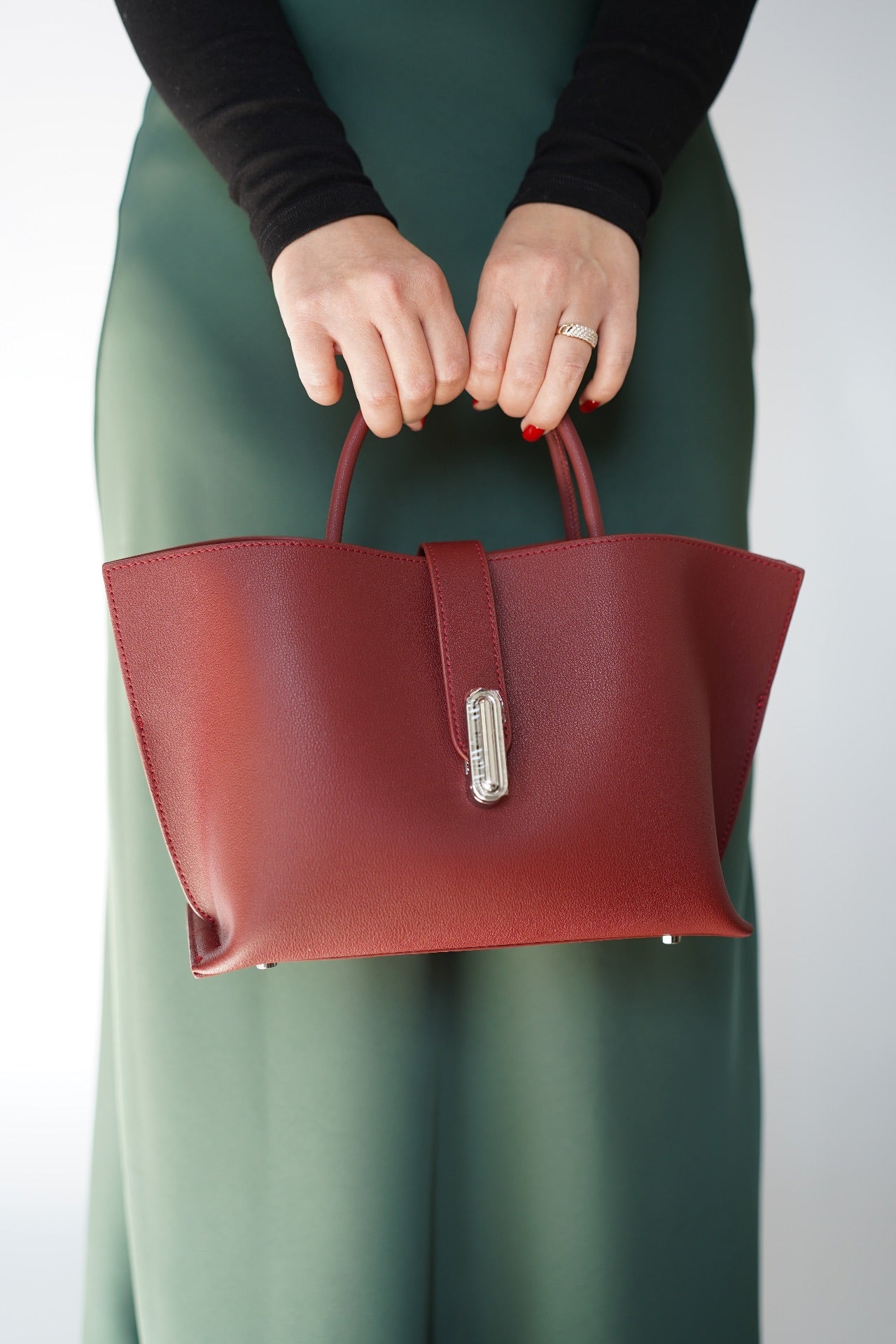 Сумка крос-боді Keti