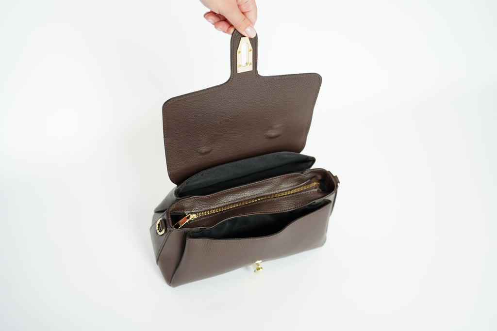 Сумка крос-боді Molly