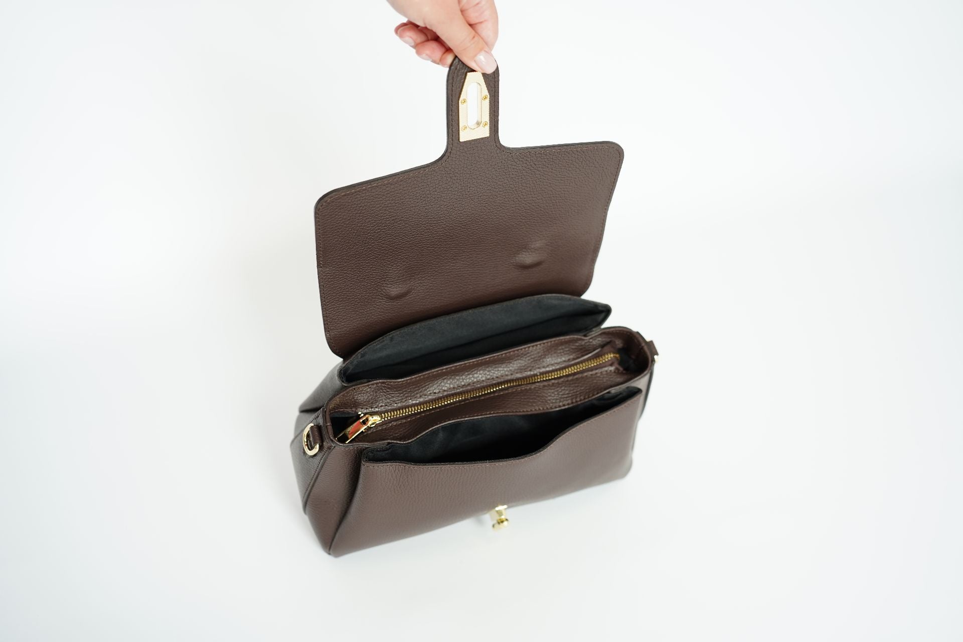 Сумка крос-боді Molly