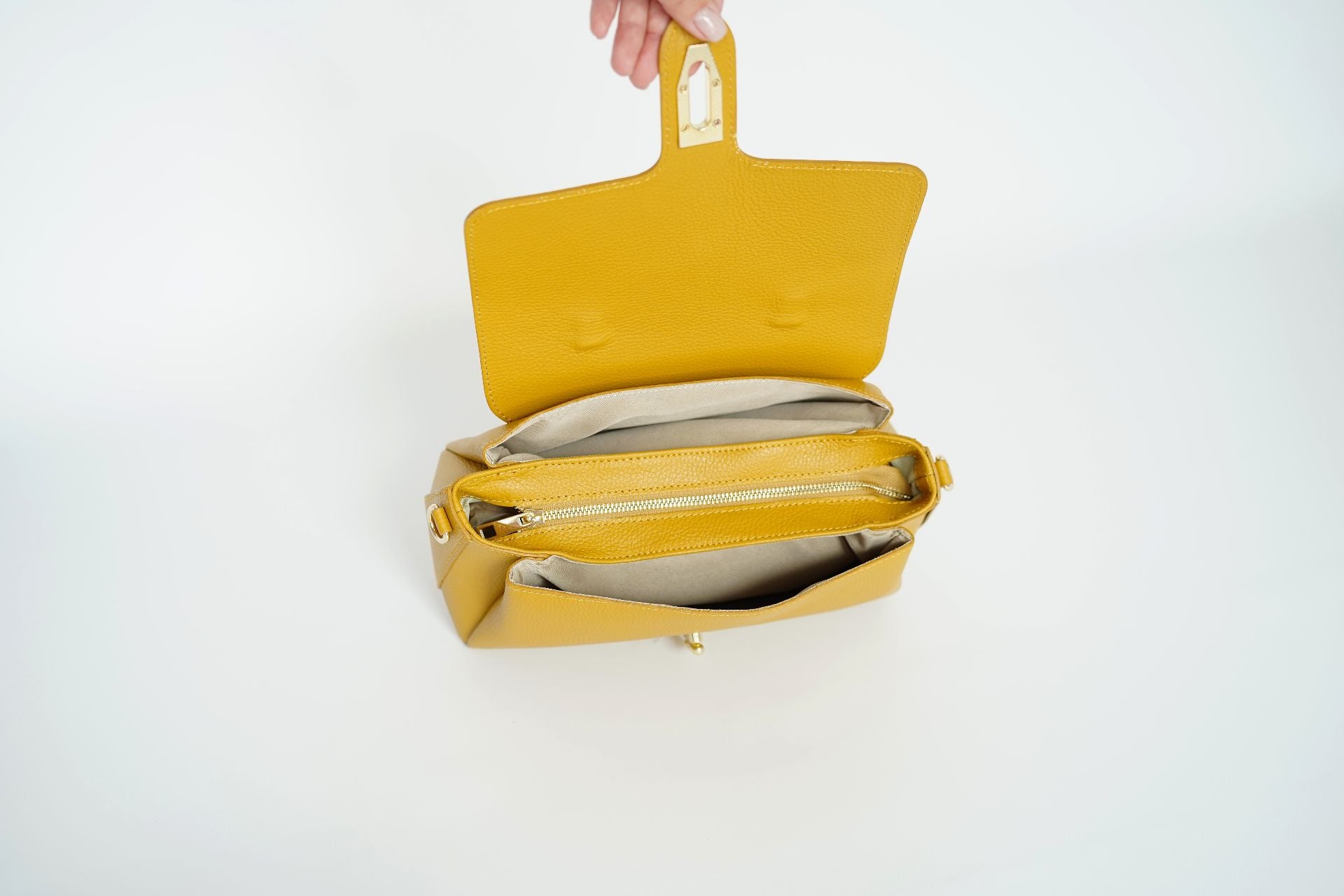 Сумка крос-боді Molly