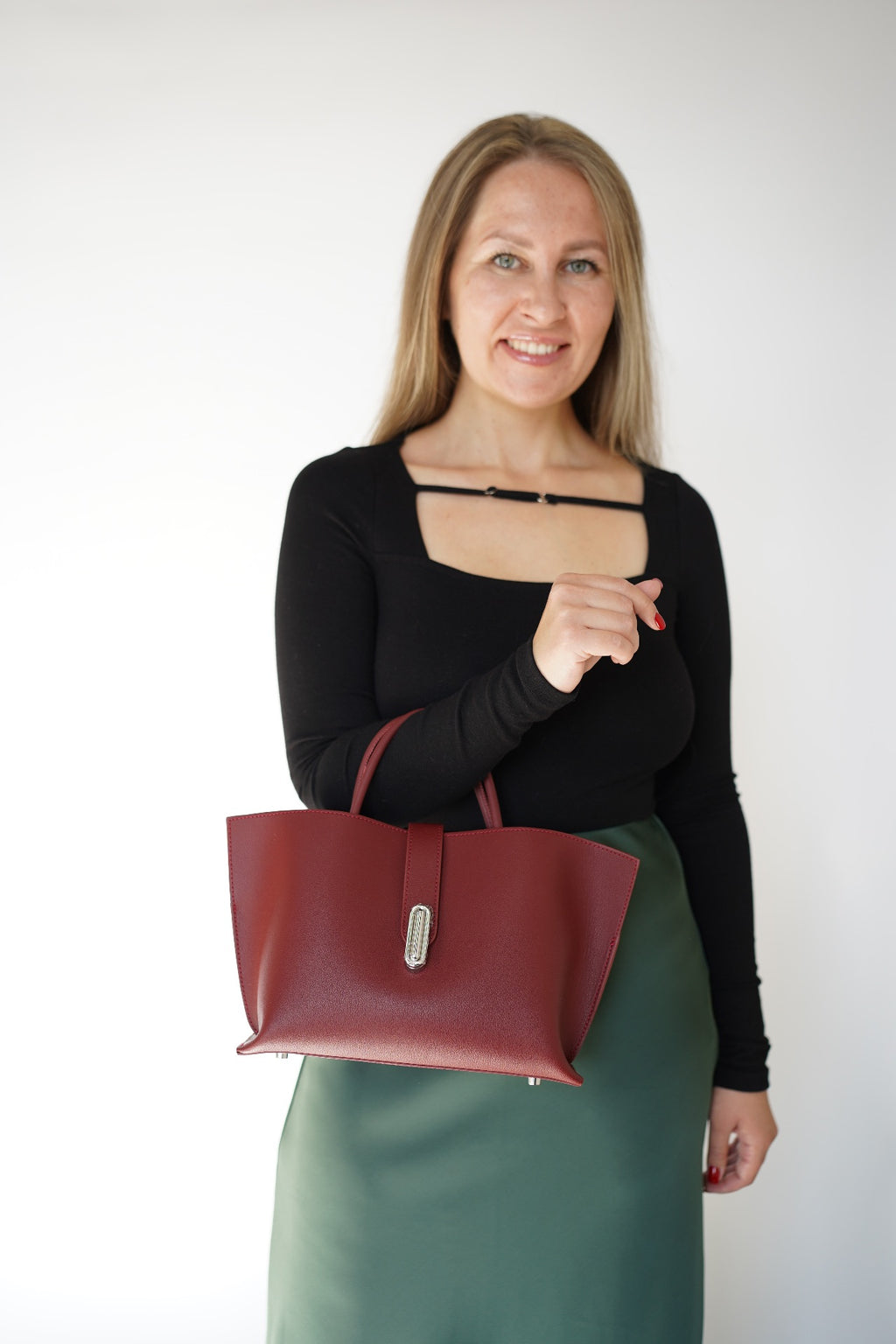 Сумка крос-боді Keti