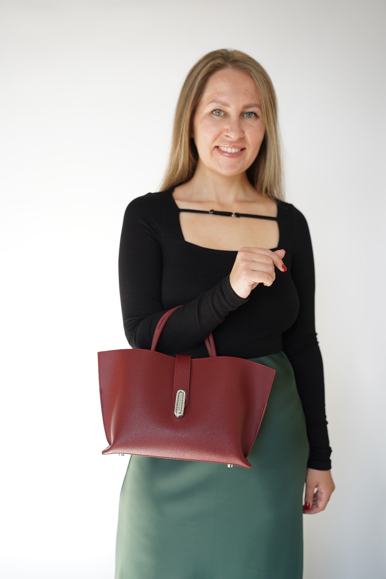 Сумка крос-боді Keti