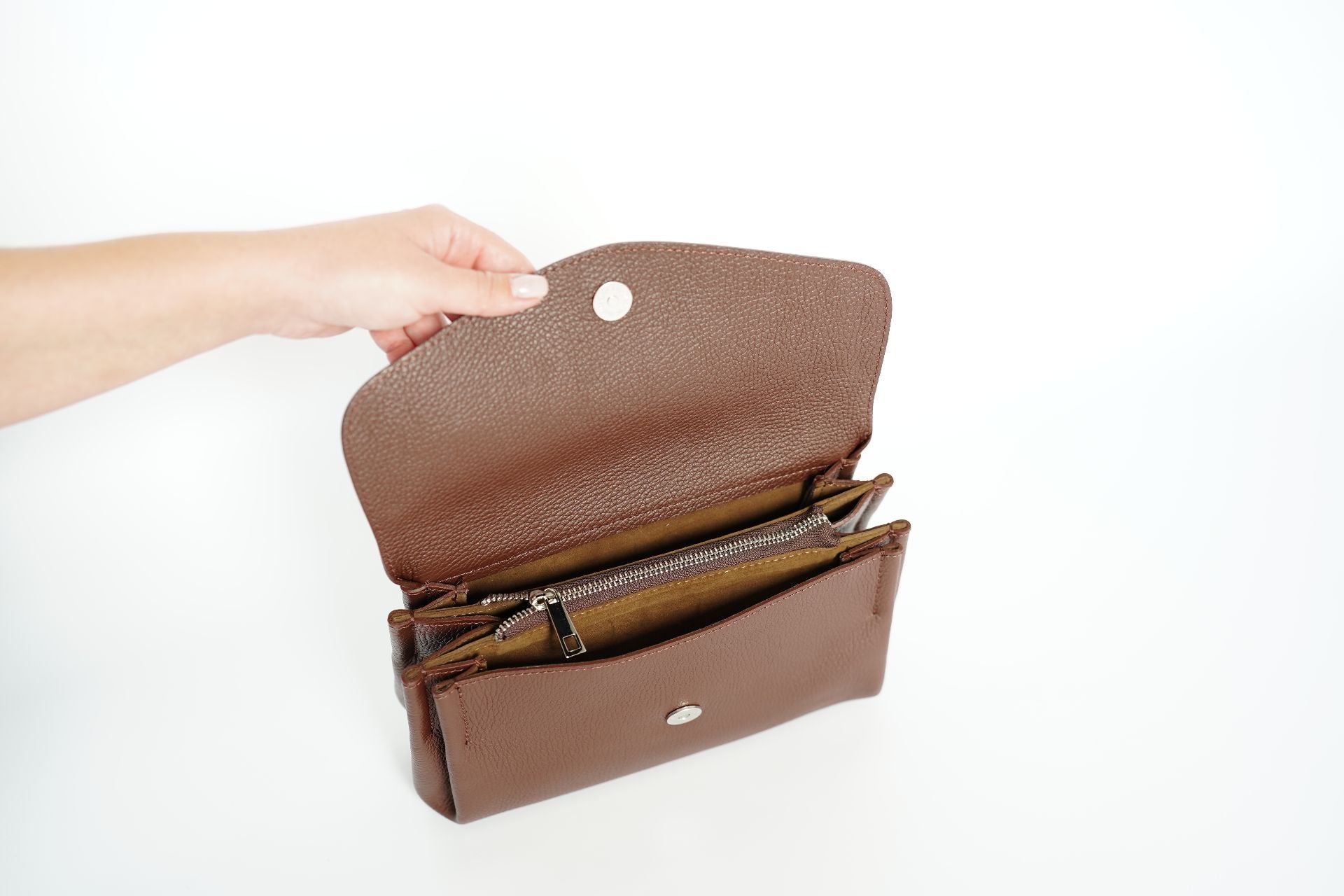 Сумка крос-боді Diana