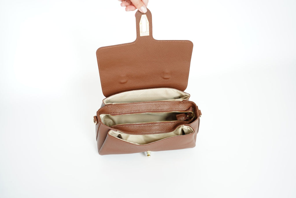 Сумка крос-боді Molly