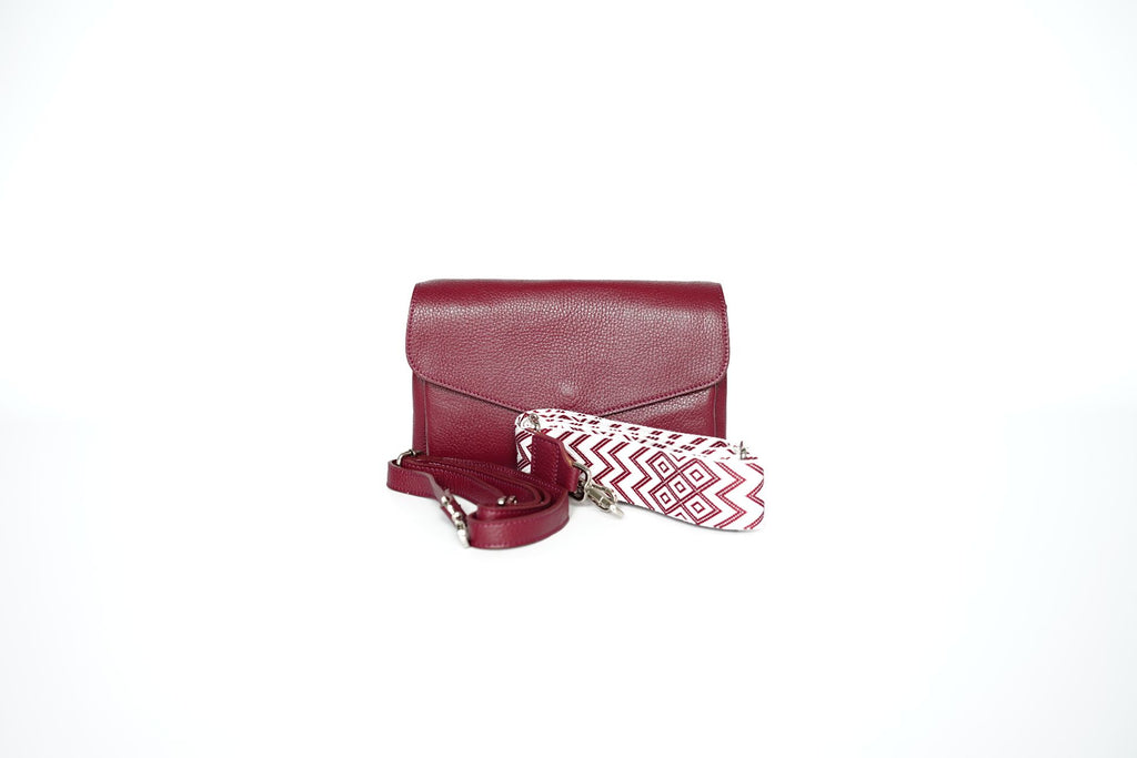 Сумка крос-боді Diana