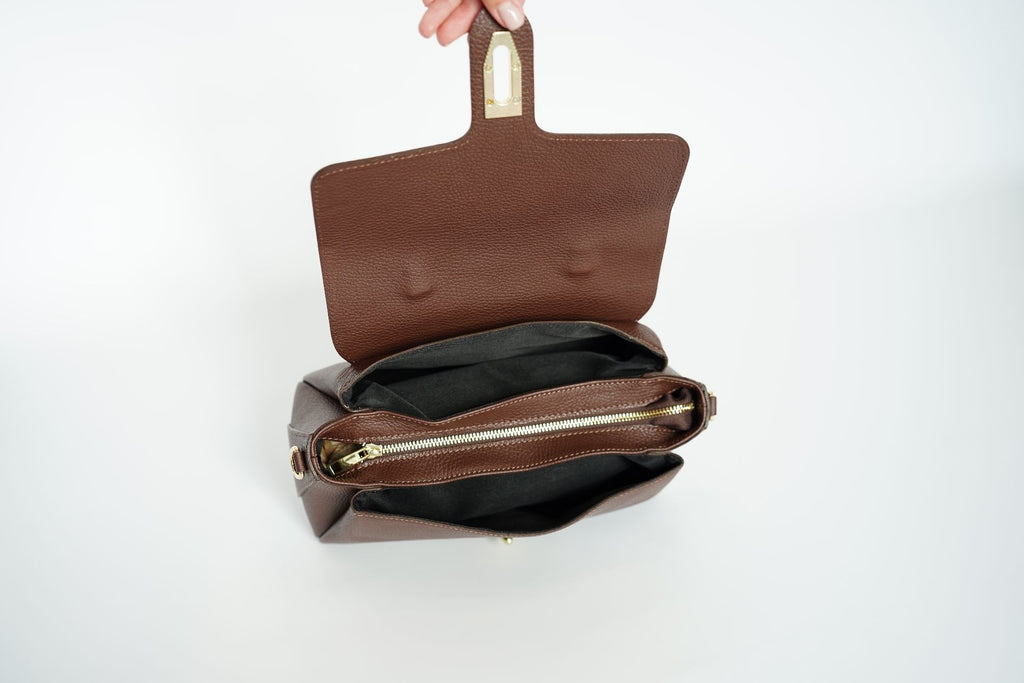 Сумка крос-боді Molly