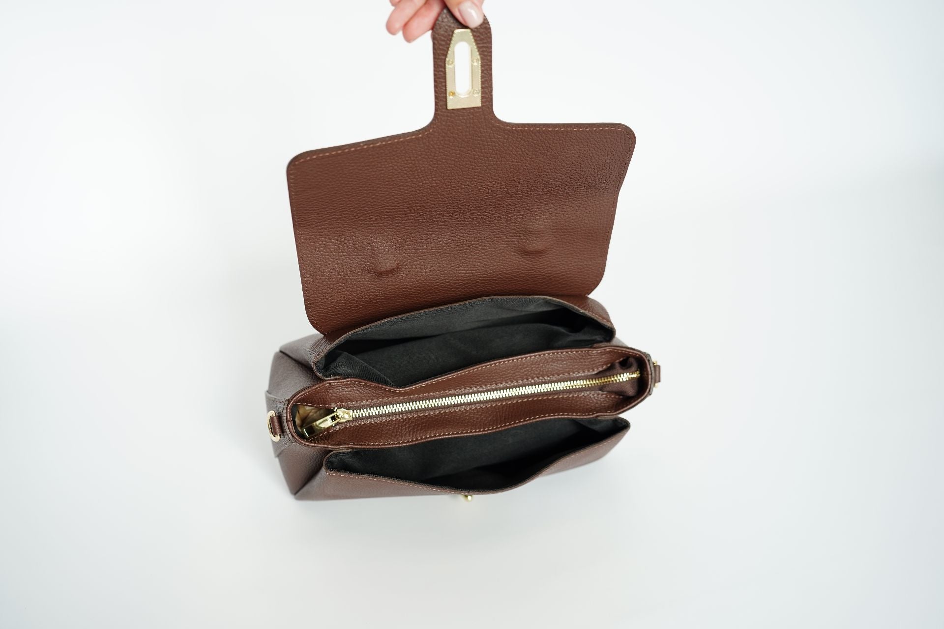 Сумка крос-боді Molly