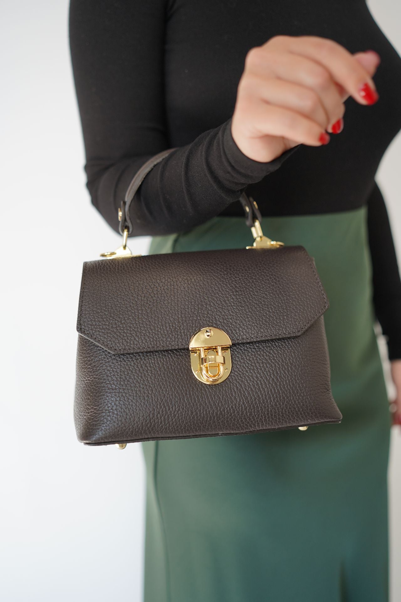 Сумка крос-боді Vella