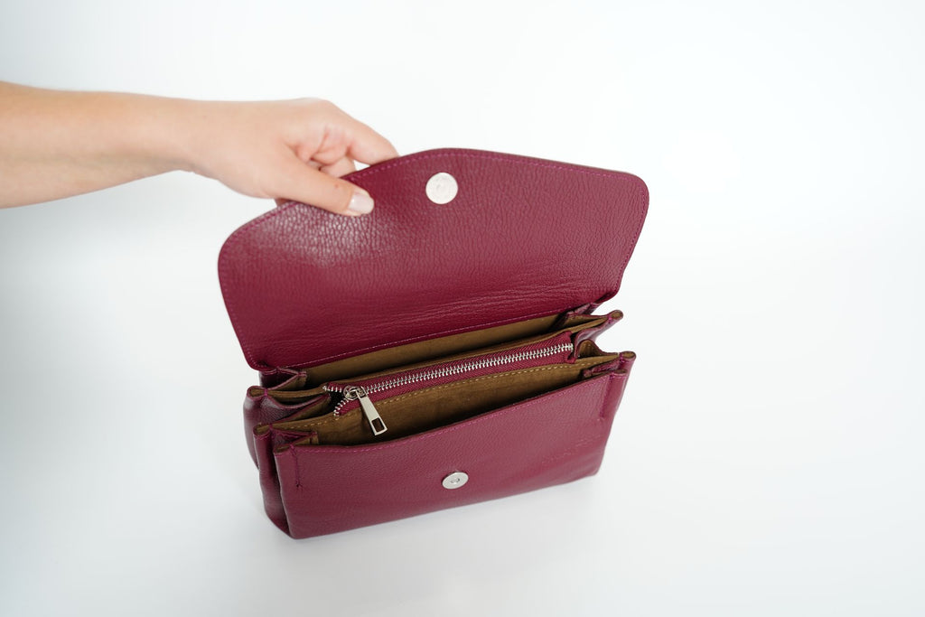 Сумка крос-боді Diana